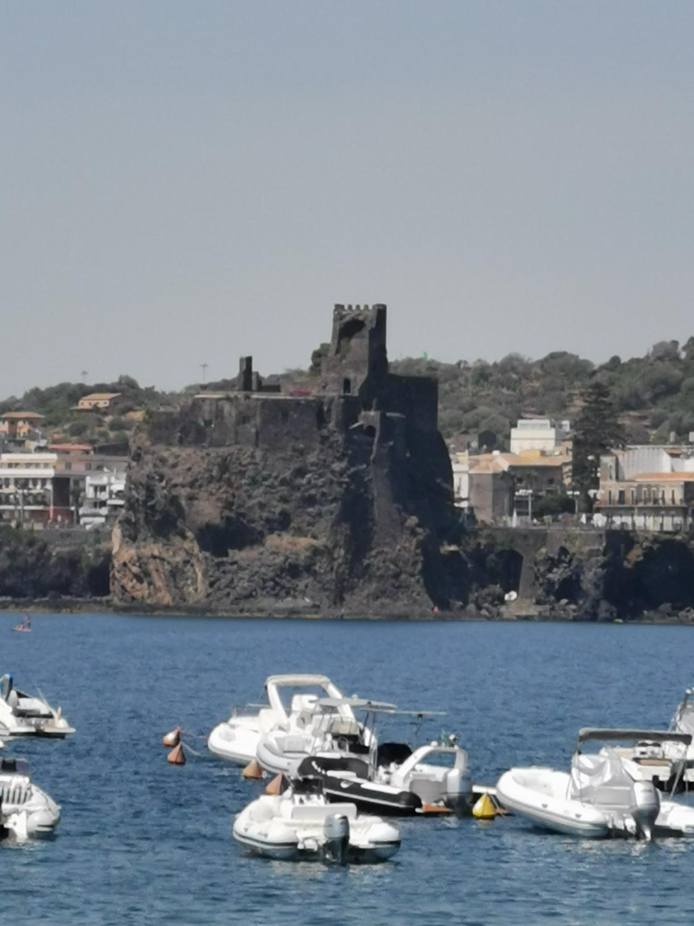 Grimaldi Houses