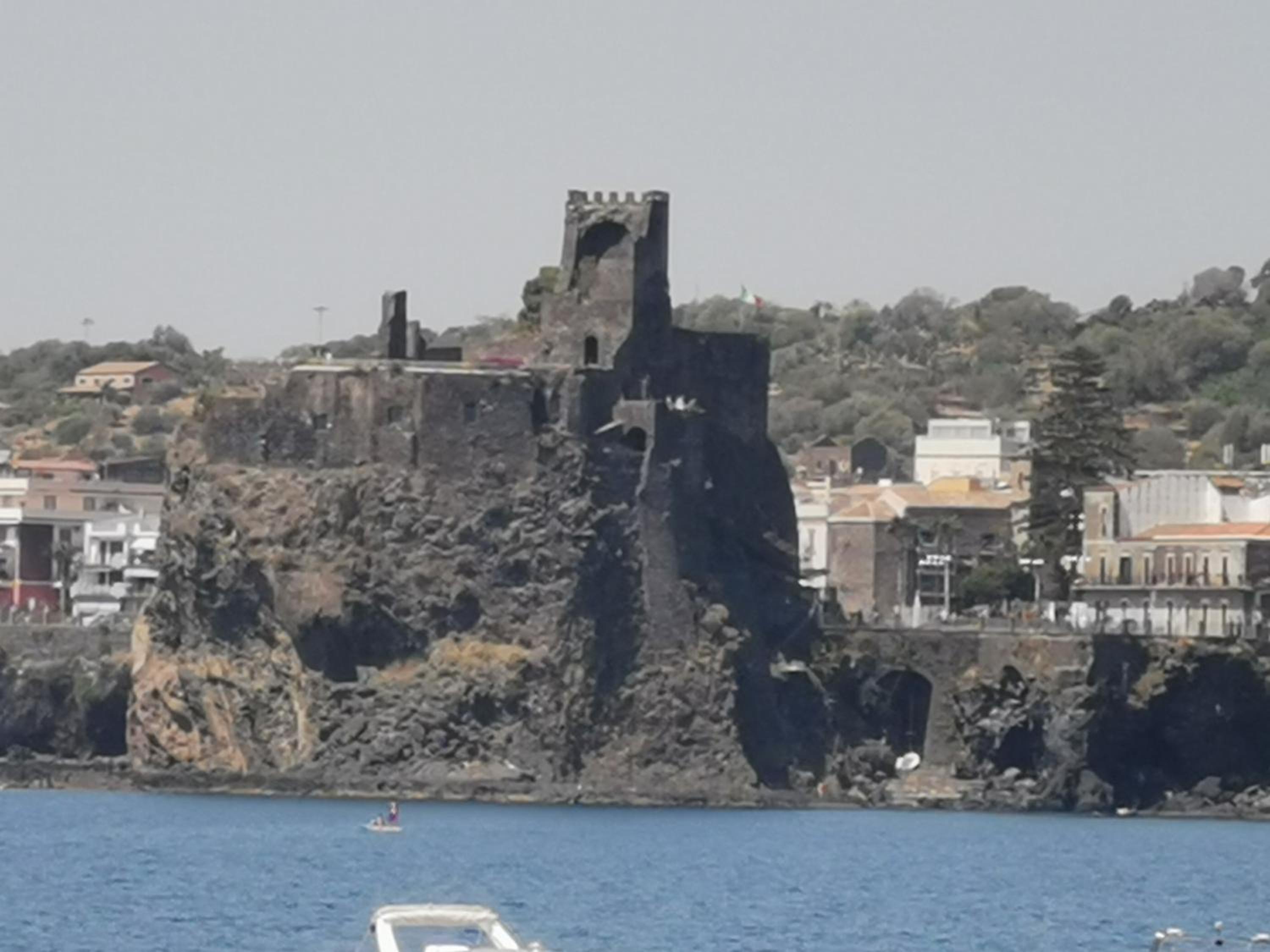 Grimaldi Houses