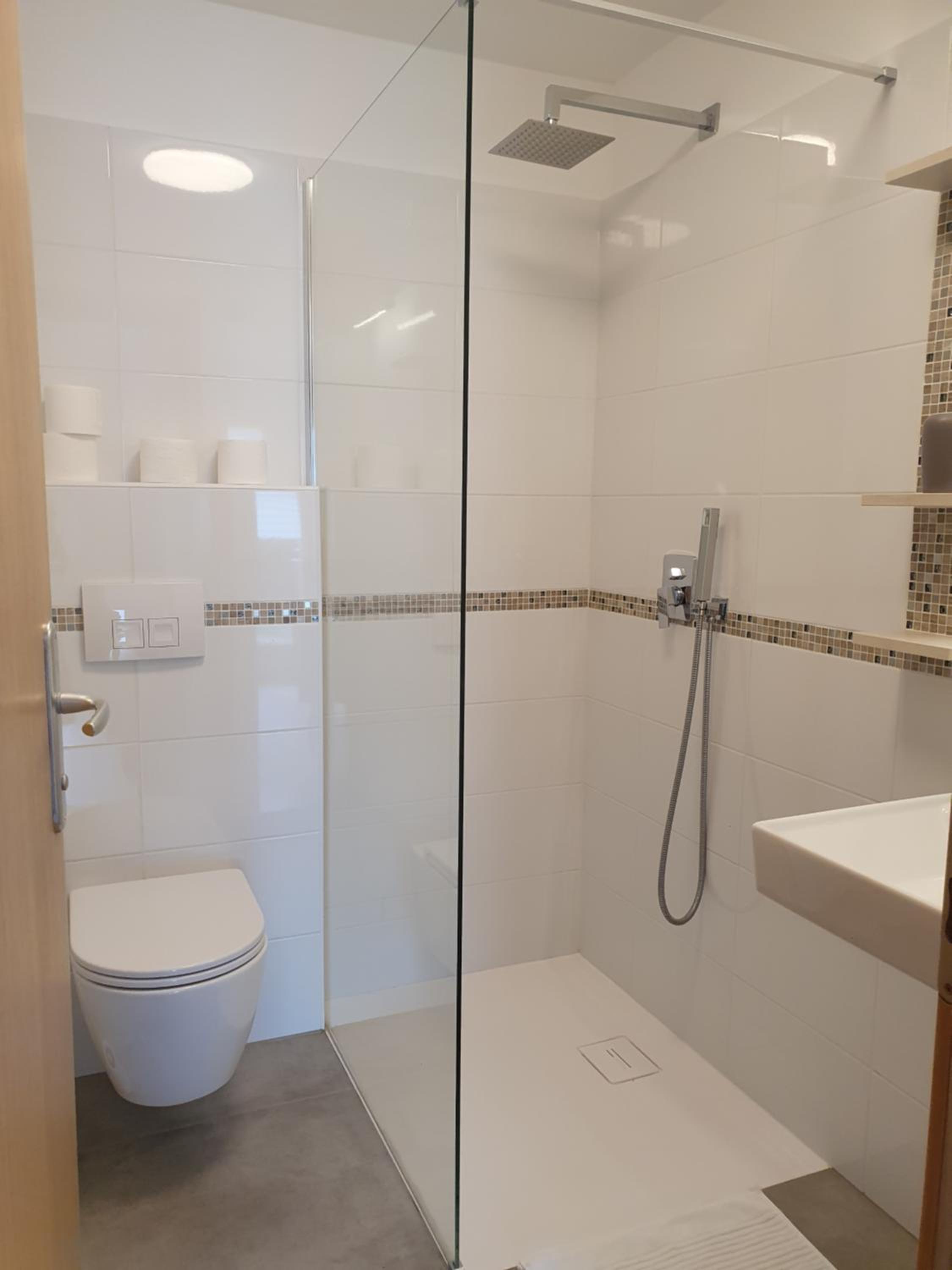 Apartmaji Pregelj