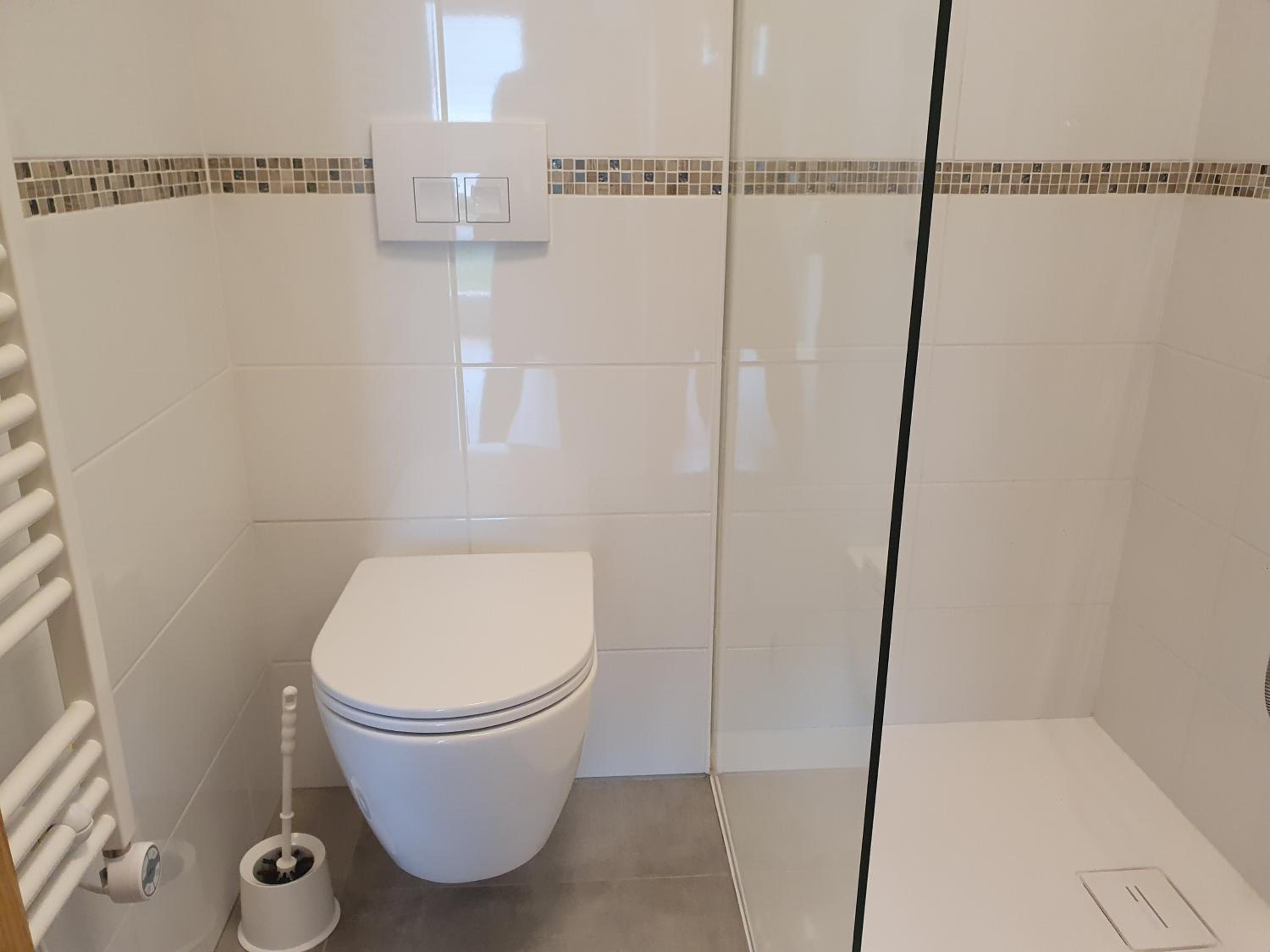Apartmaji Pregelj