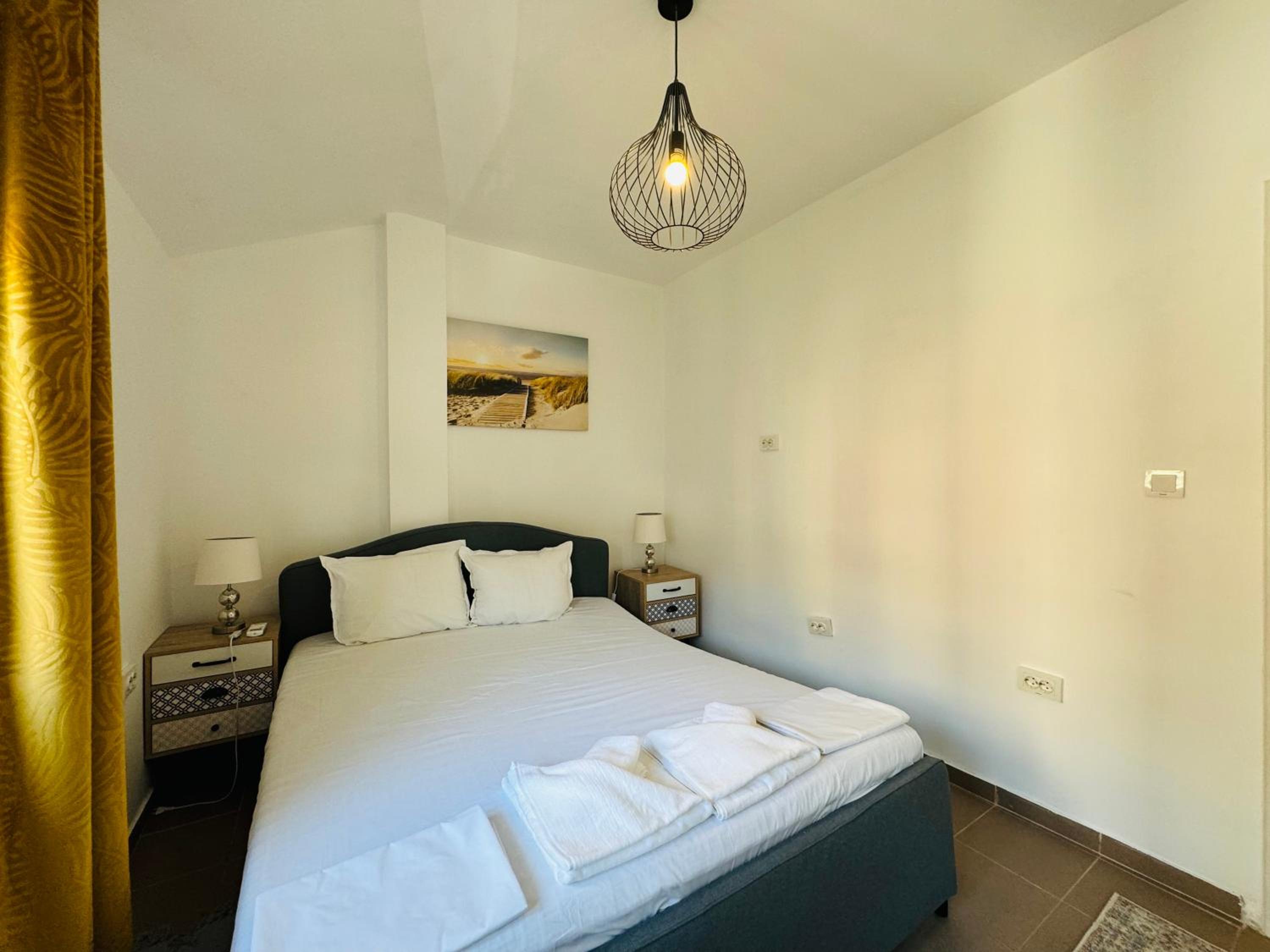 TONI HOUSE 507 Apartment Sveti Vlas Marina