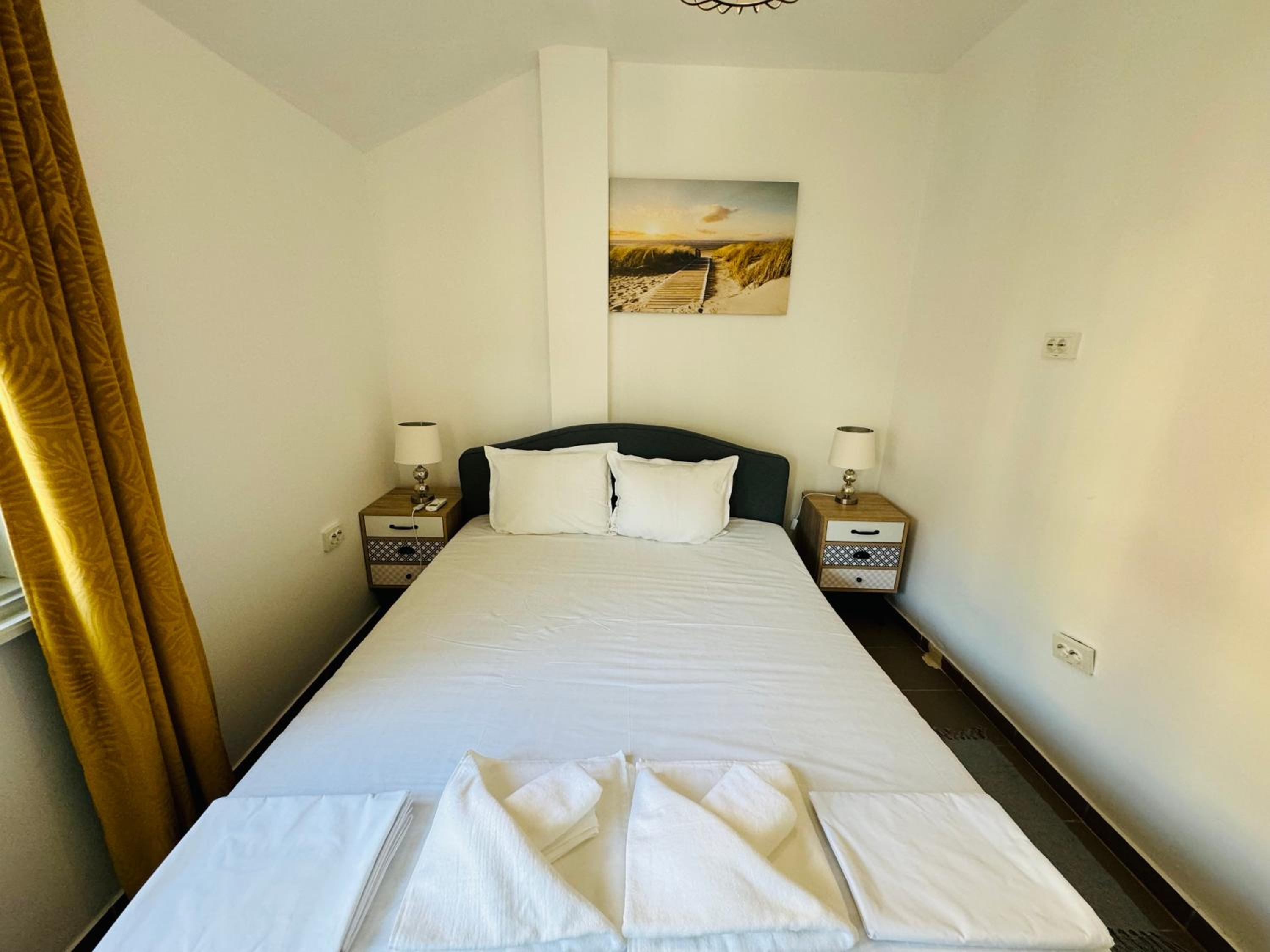 TONI HOUSE 507 Apartment Sveti Vlas Marina