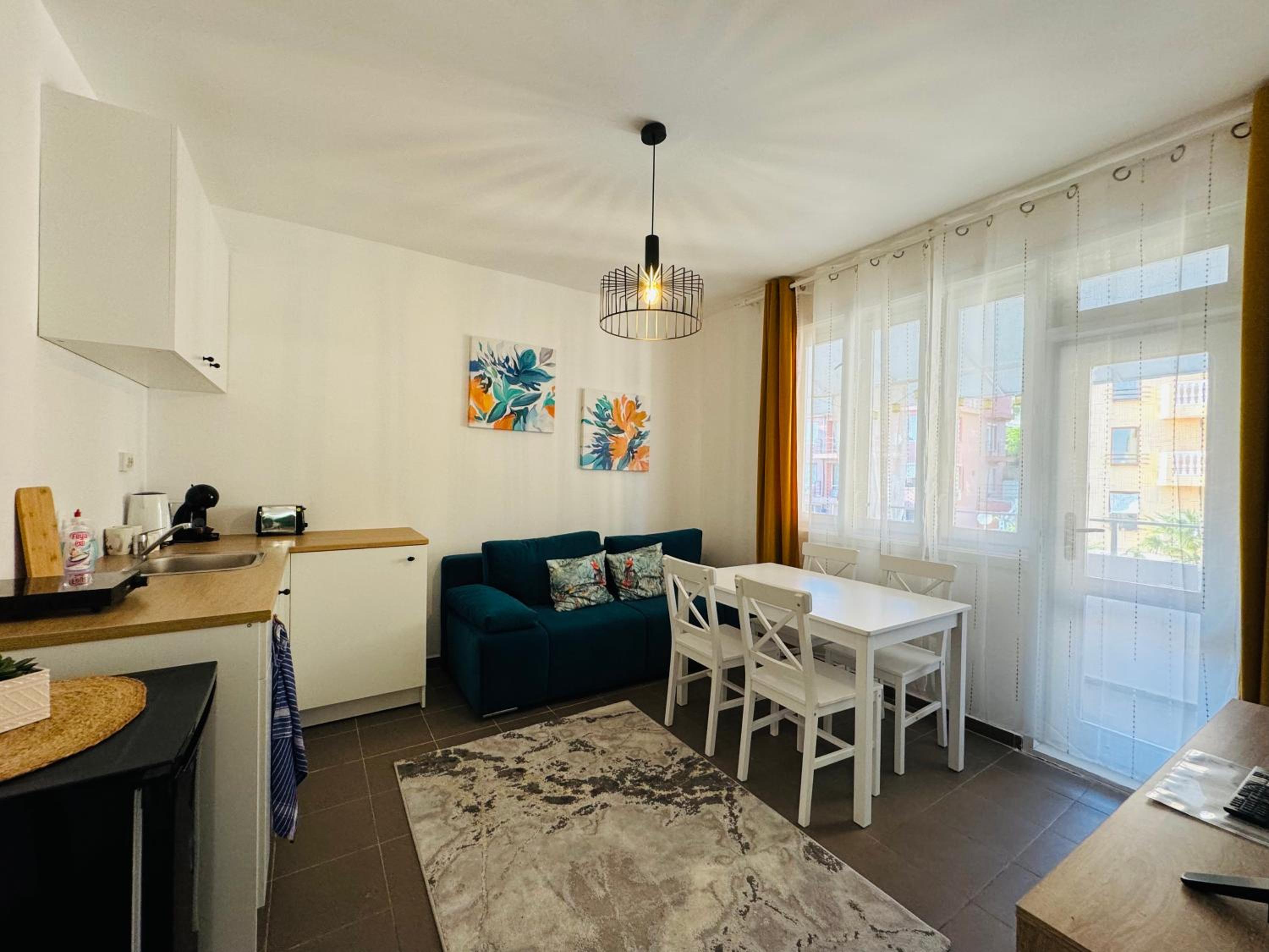 TONI HOUSE 507 Apartment Sveti Vlas Marina