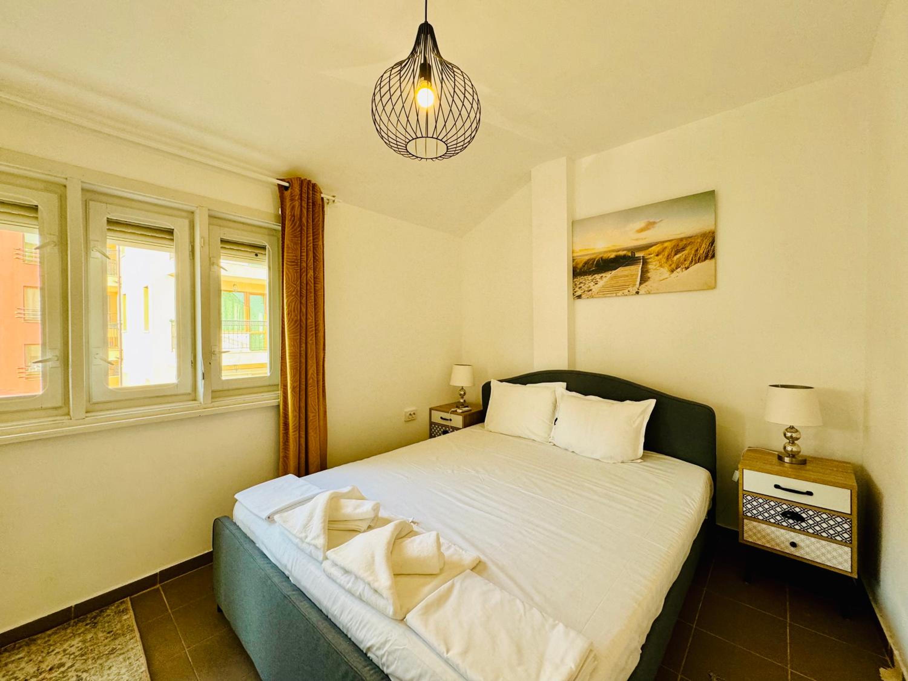 TONI HOUSE 507 Apartment Sveti Vlas Marina