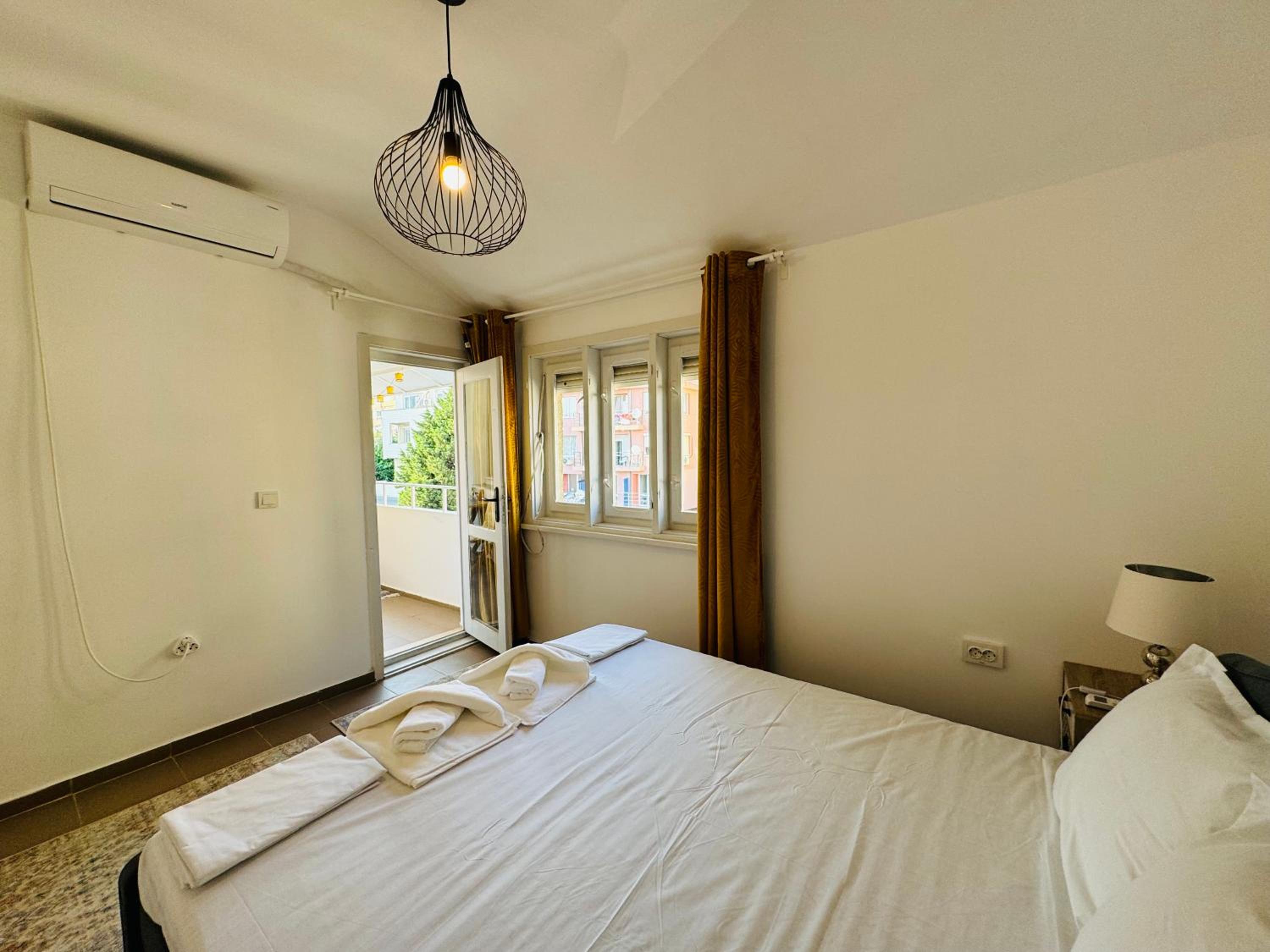 TONI HOUSE 507 Apartment Sveti Vlas Marina