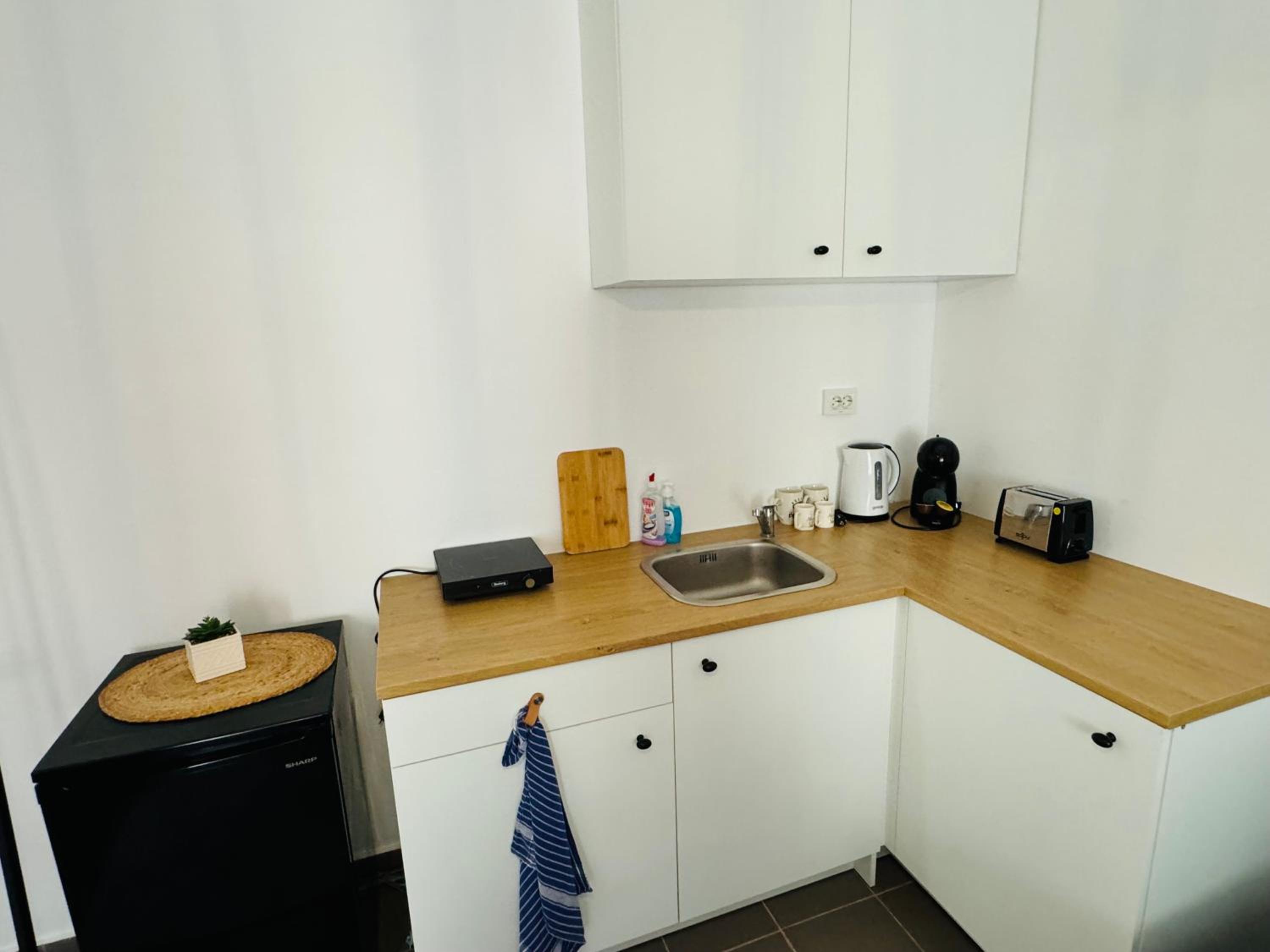 TONI HOUSE 507 Apartment Sveti Vlas Marina