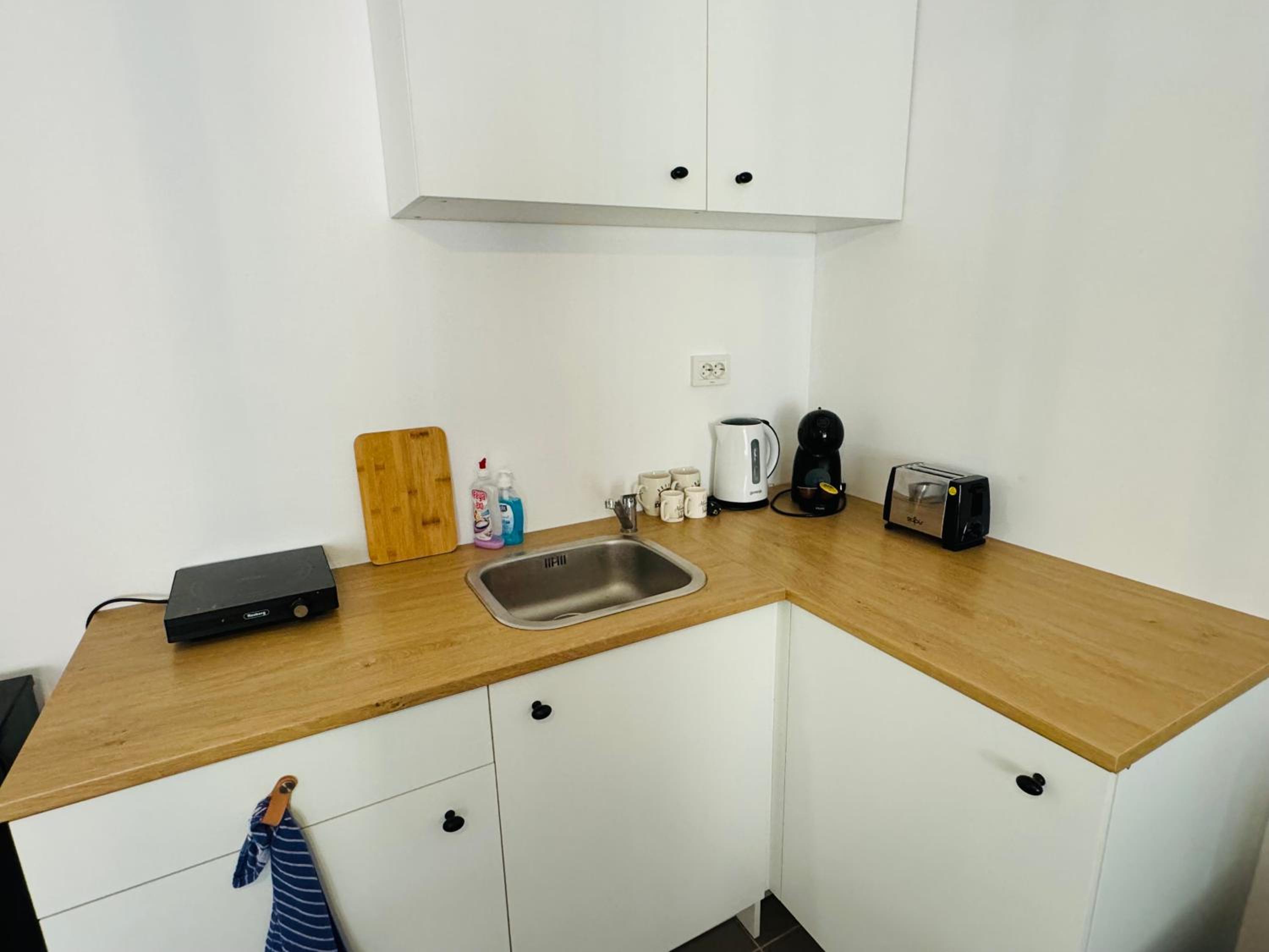 TONI HOUSE 507 Apartment Sveti Vlas Marina