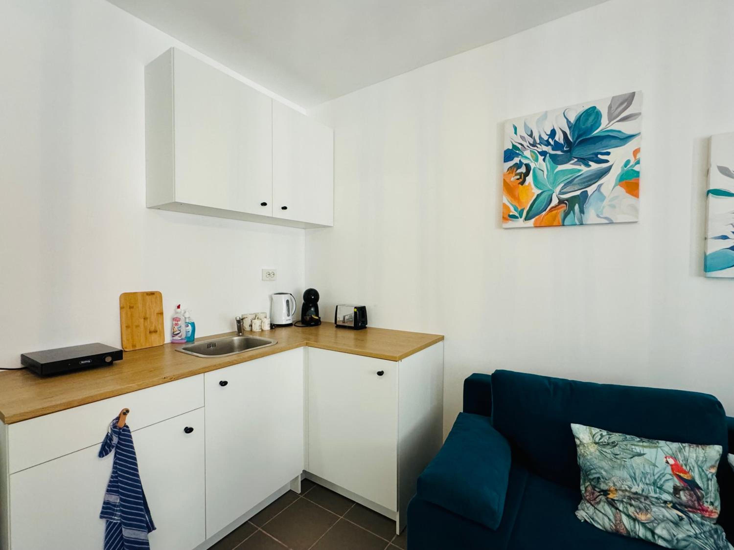 TONI HOUSE 507 Apartment Sveti Vlas Marina