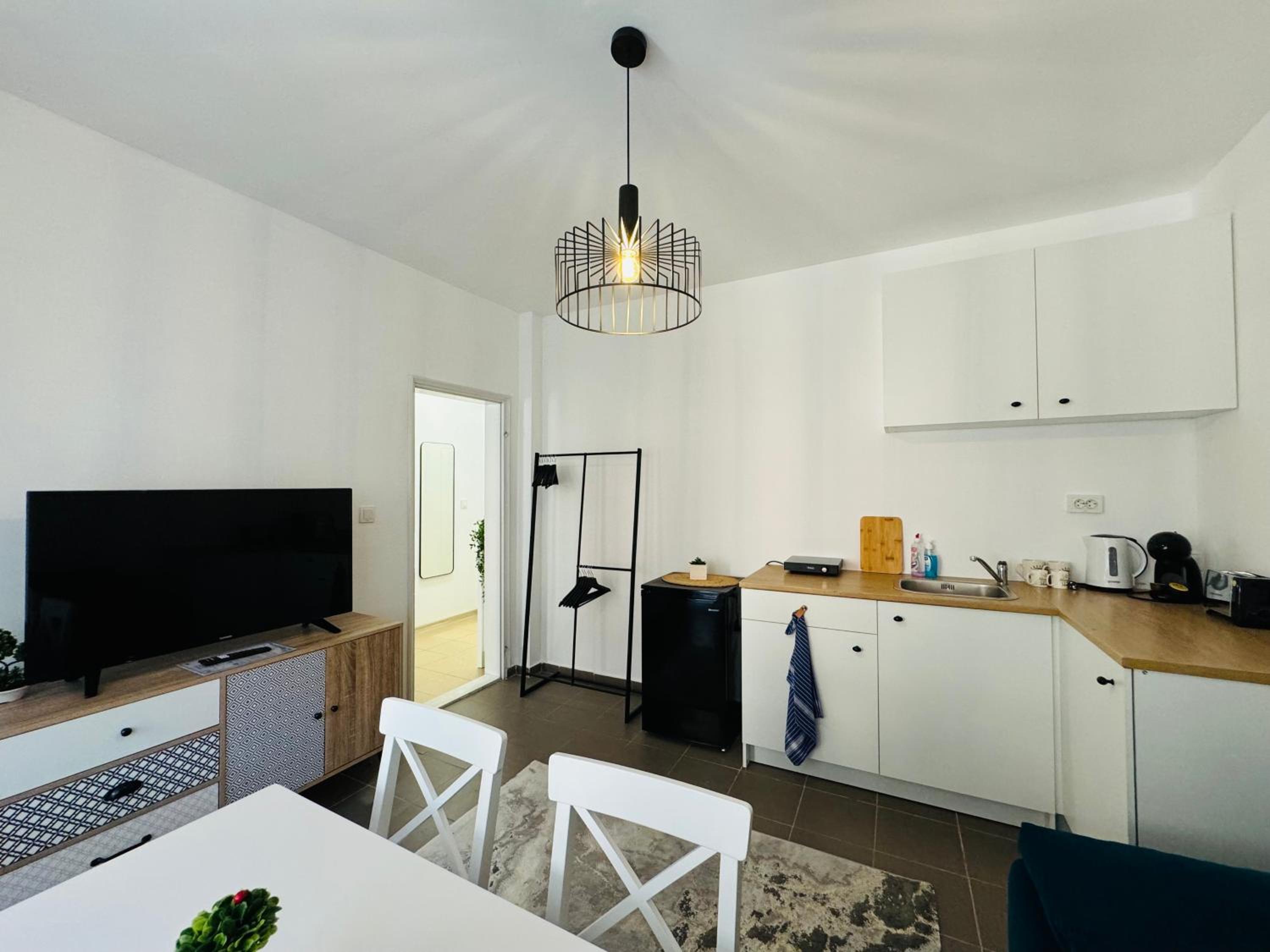 TONI HOUSE 507 Apartment Sveti Vlas Marina