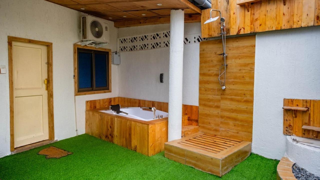 Villa avec Jacuzzi en Côte d'Azur