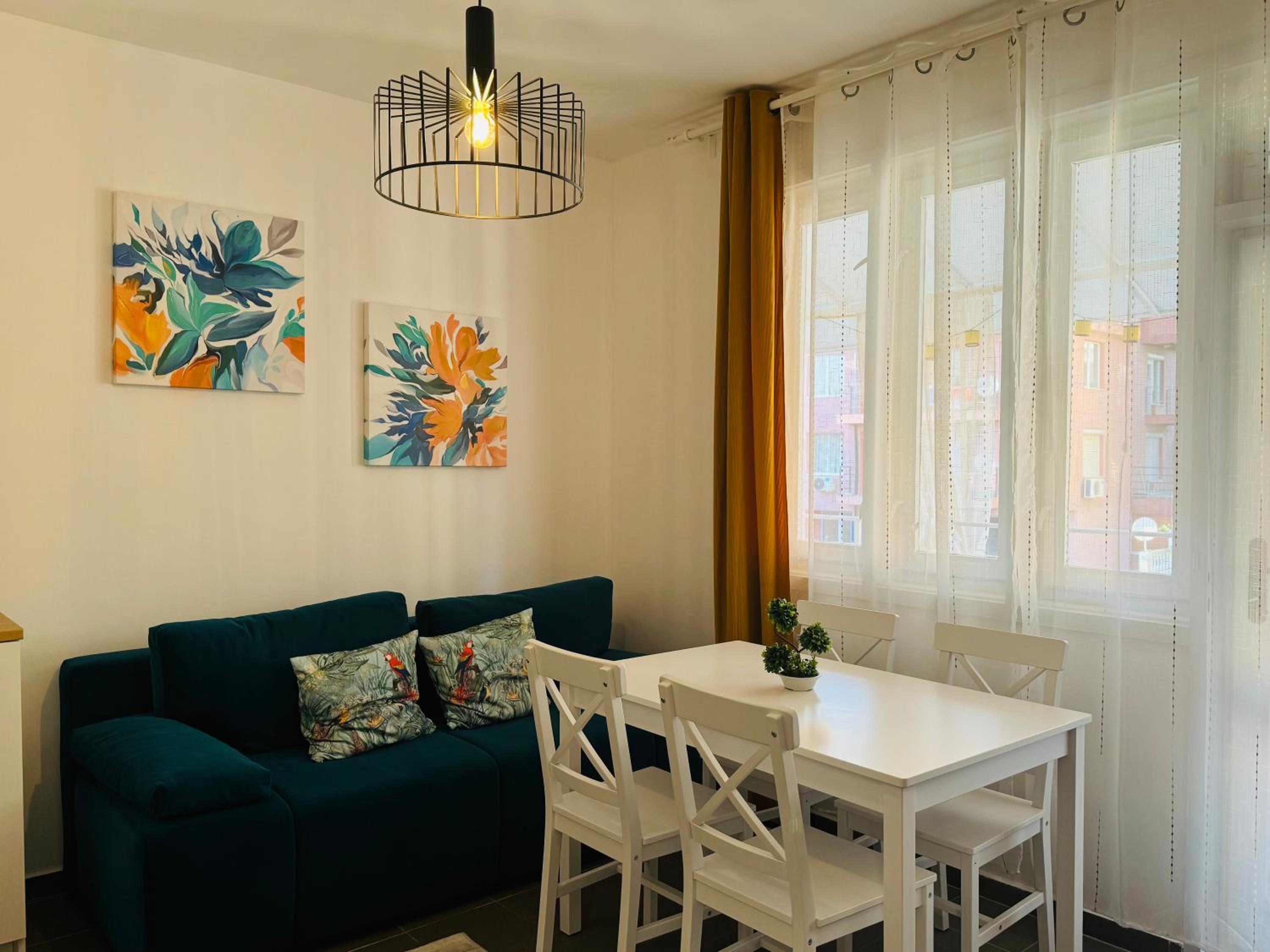 TONI HOUSE 507 Apartment Sveti Vlas Marina