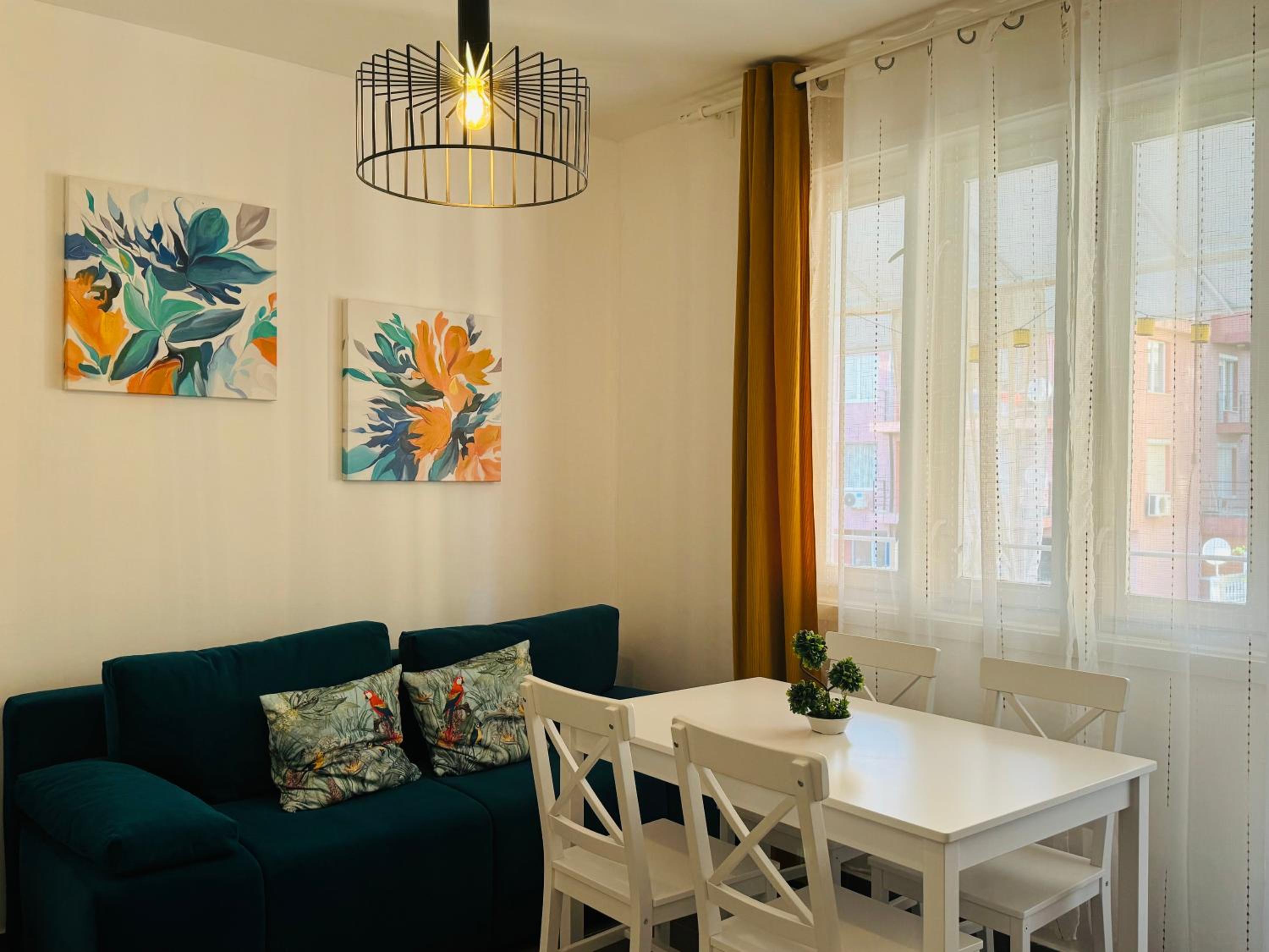 TONI HOUSE 507 Apartment Sveti Vlas Marina