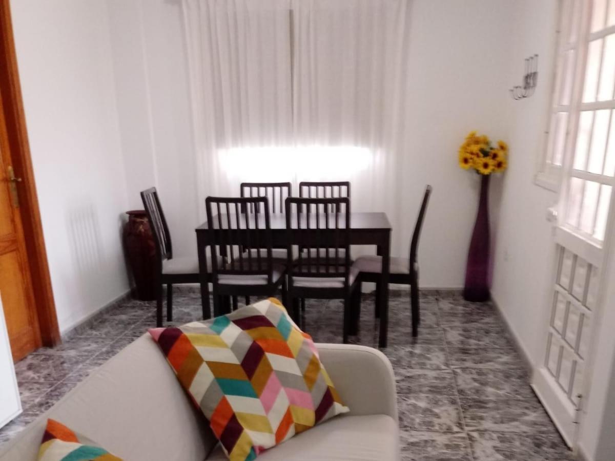 Casa Guineamar