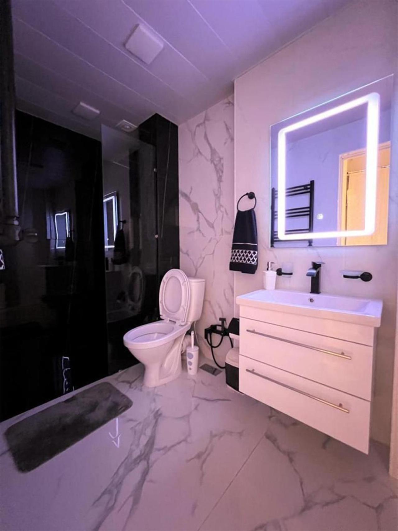 2Bedroom Apartment in Yerevan on Agatanghegos Street