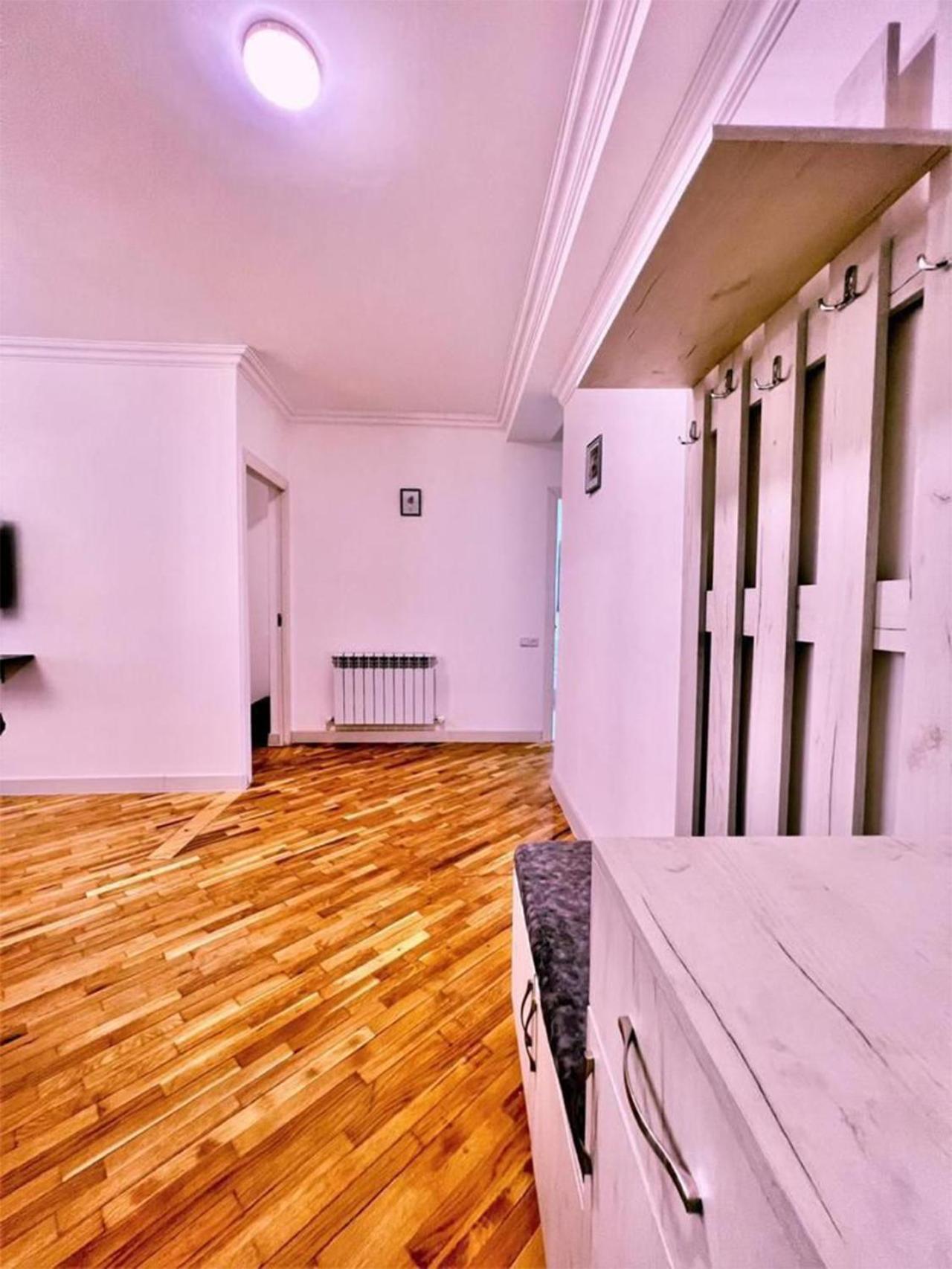 2Bedroom Apartment in Yerevan on Agatanghegos Street