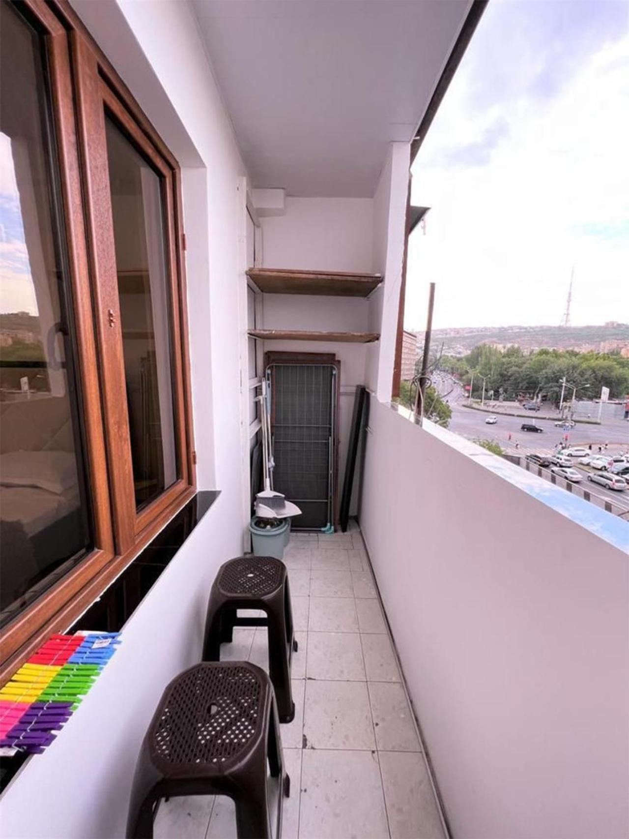 2Bedroom Apartment in Yerevan on Agatanghegos Street