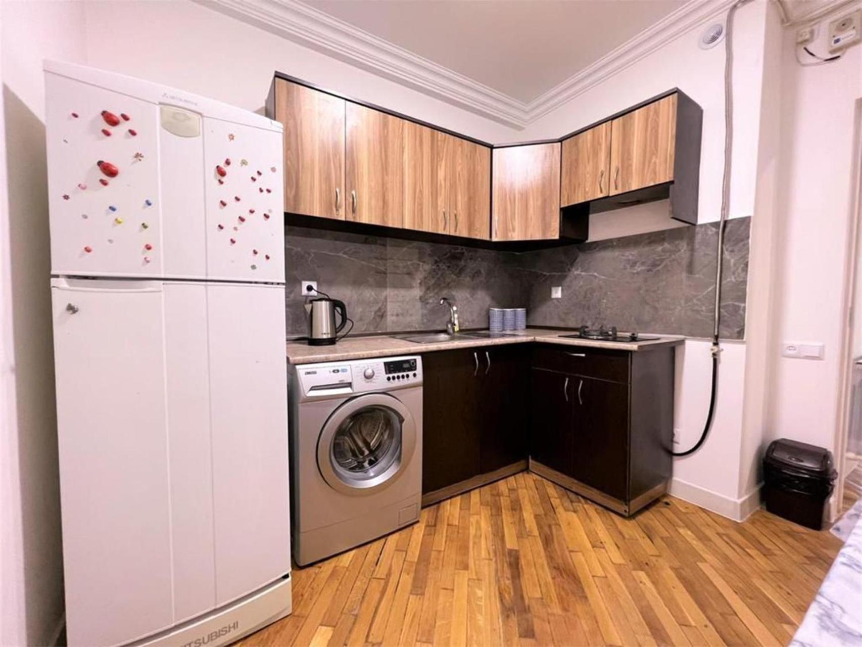 2Bedroom Apartment in Yerevan on Agatanghegos Street