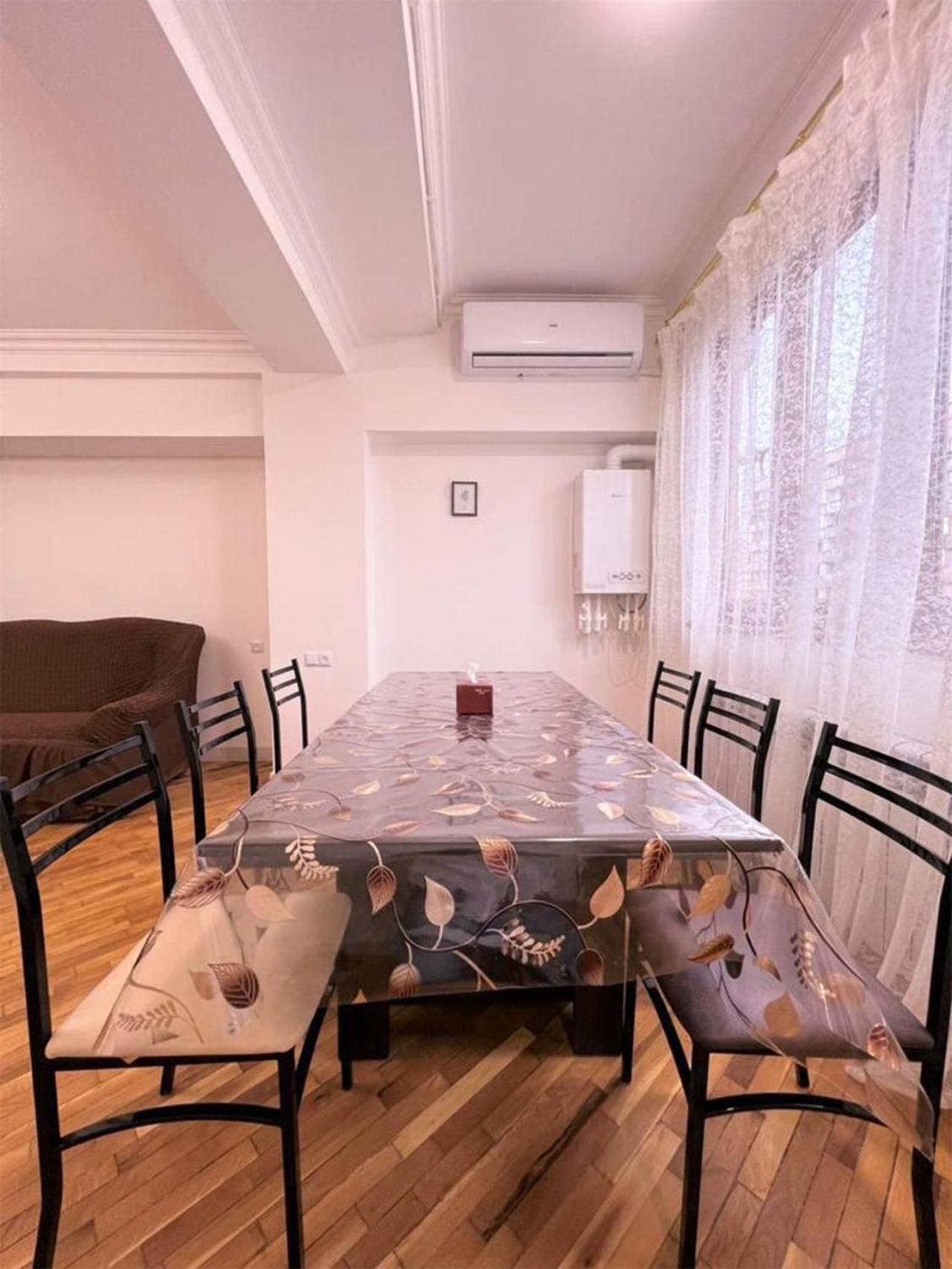 2Bedroom Apartment in Yerevan on Agatanghegos Street