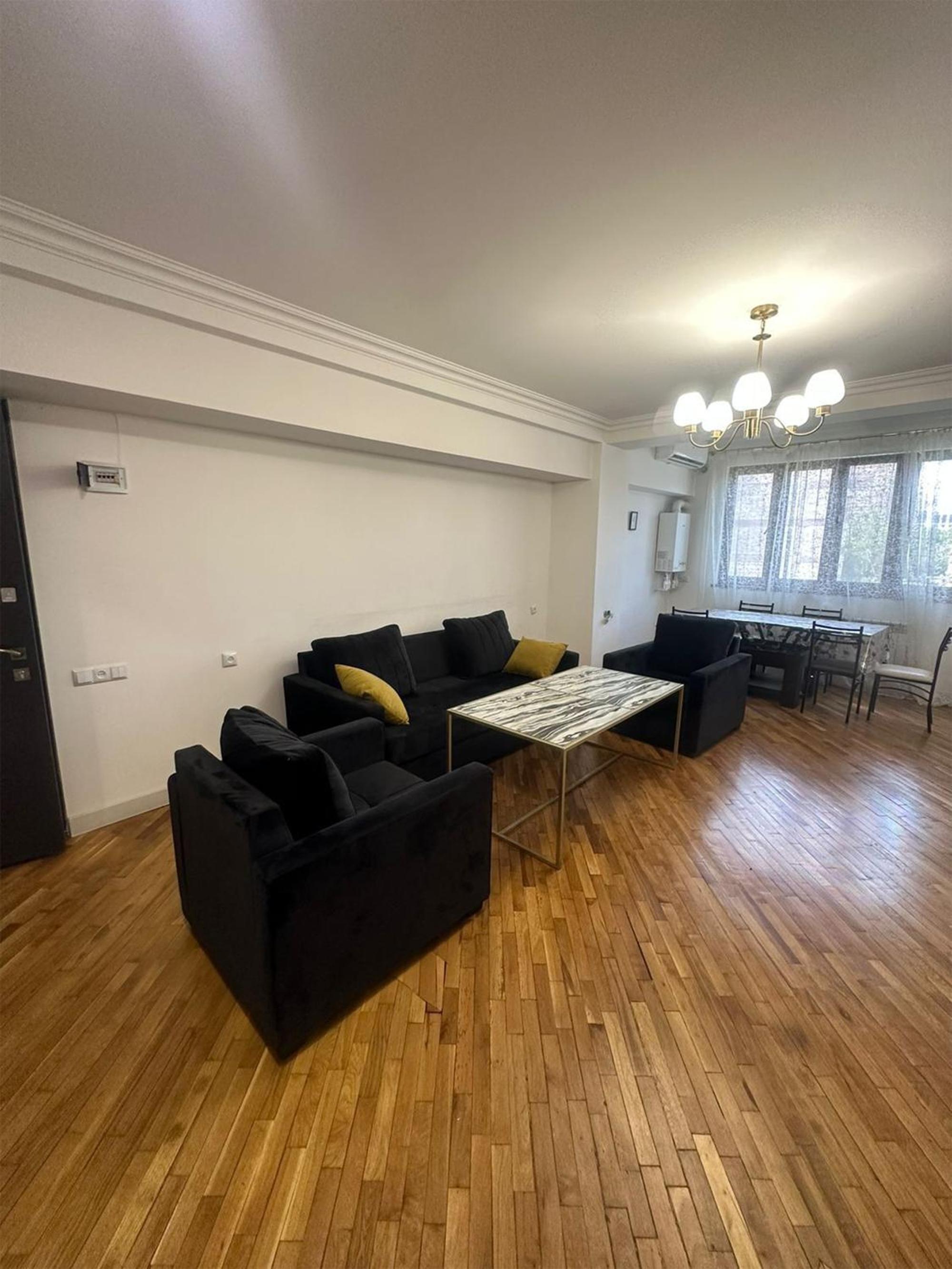 2Bedroom Apartment in Yerevan on Agatanghegos Street