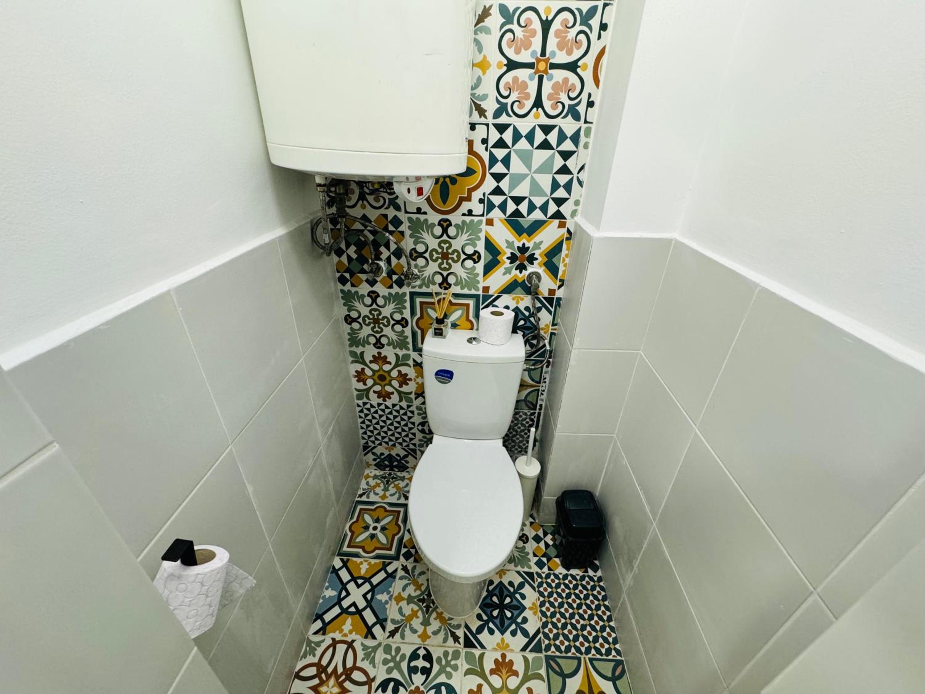 TONI HOUSE 507 Apartment Sveti Vlas Marina