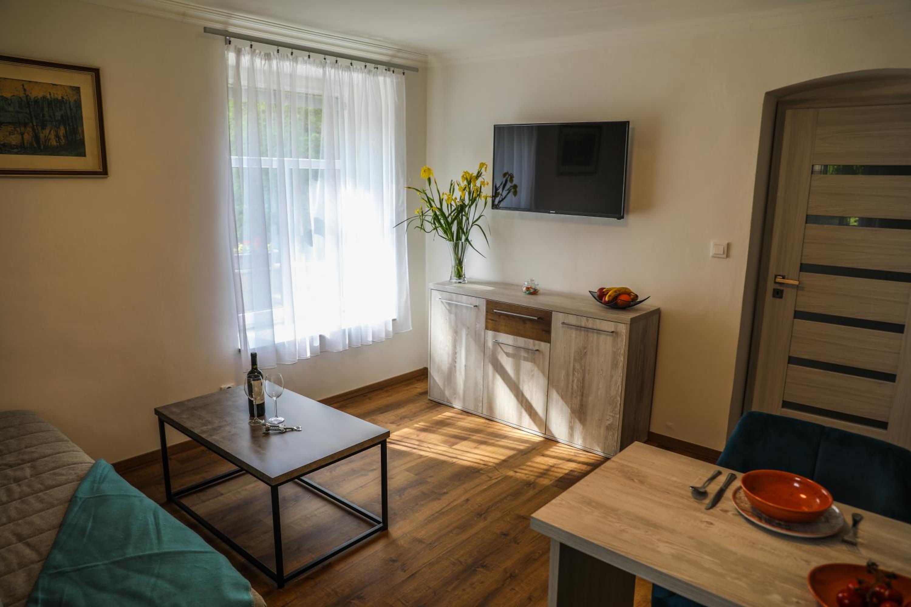 Apartment Irma