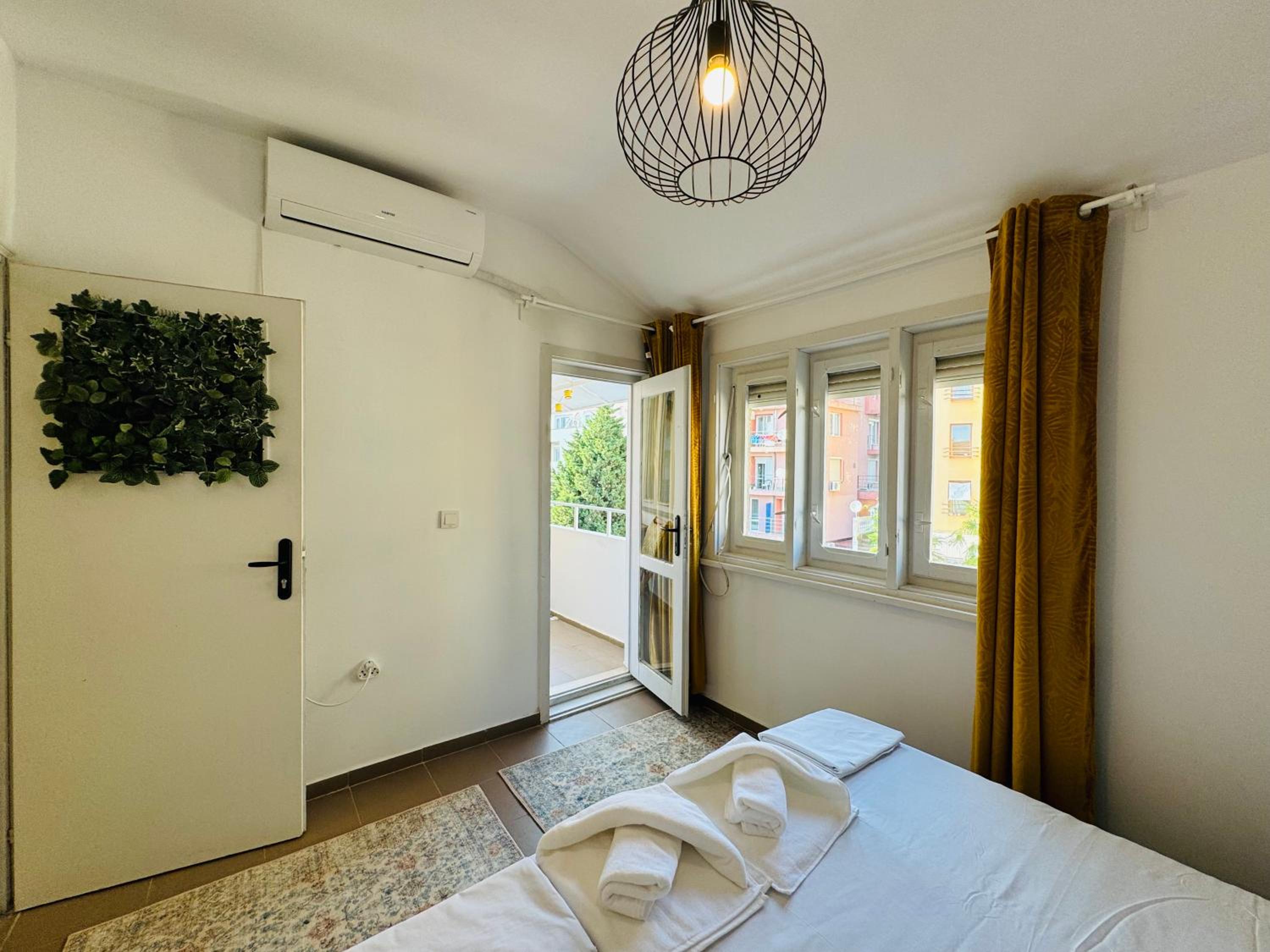 TONI HOUSE 507 Apartment Sveti Vlas Marina