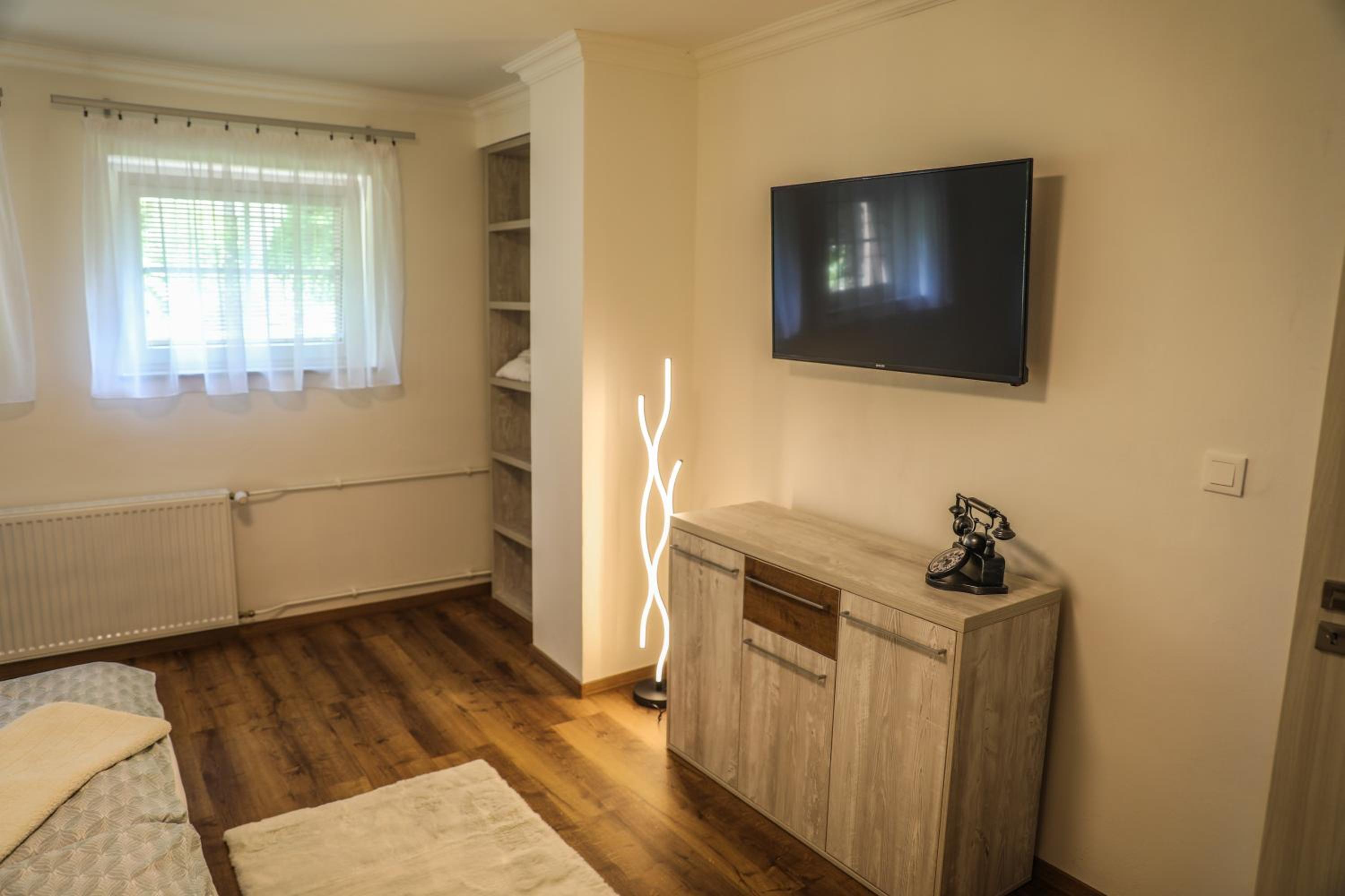 Apartment Irma