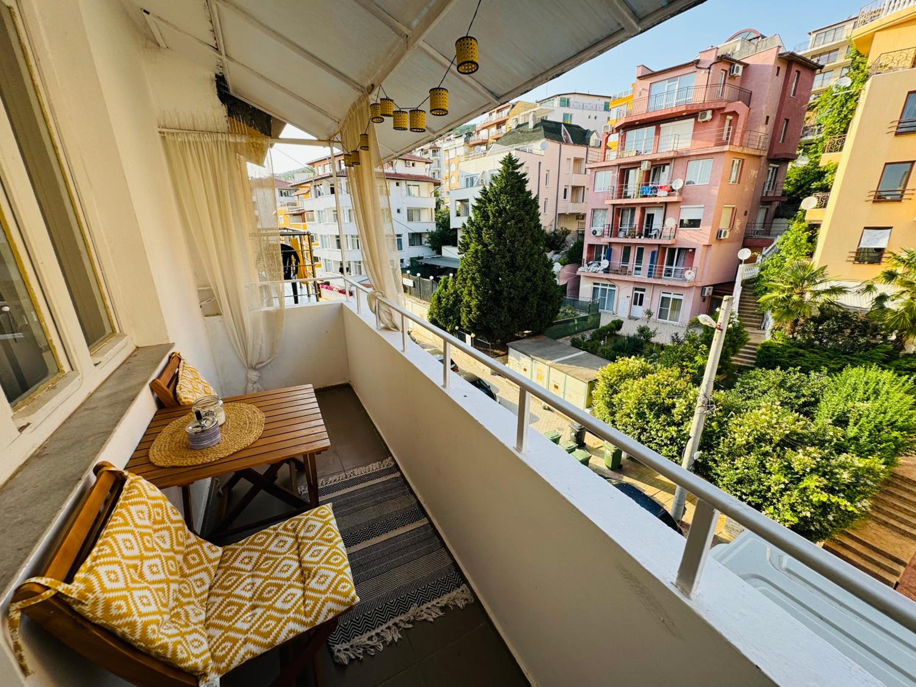 TONI HOUSE 507 Apartment Sveti Vlas Marina