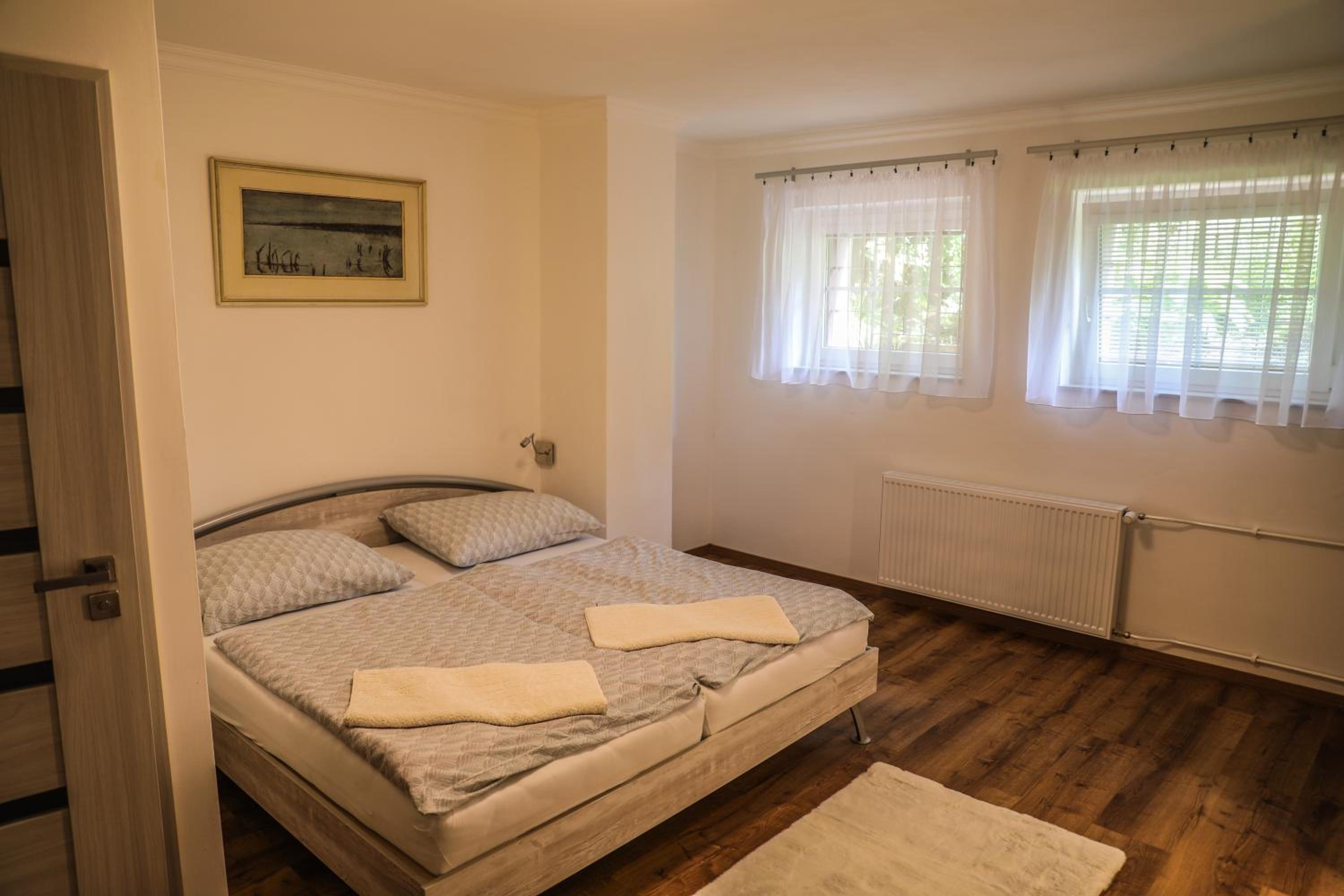 Apartment Irma