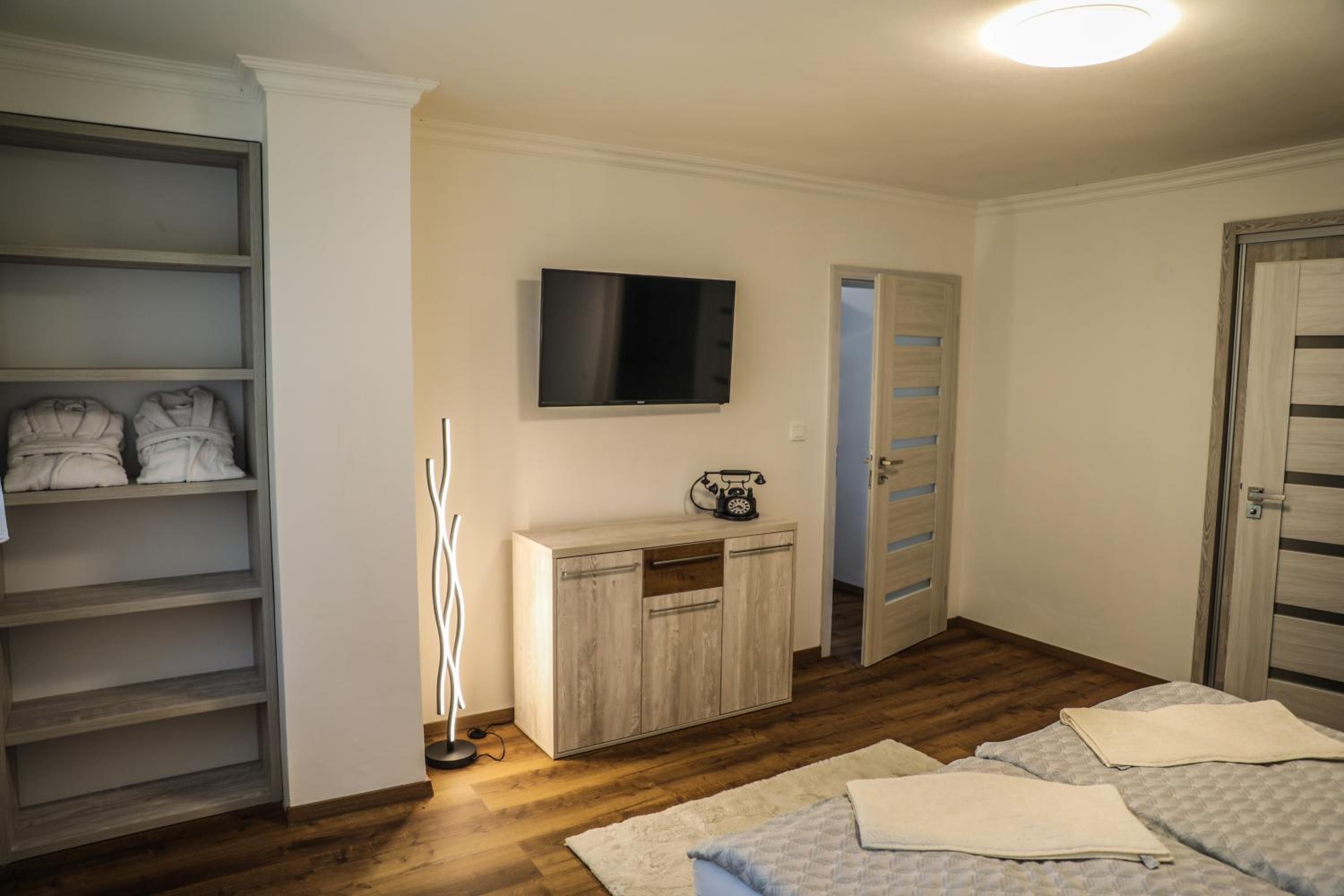 Apartment Irma