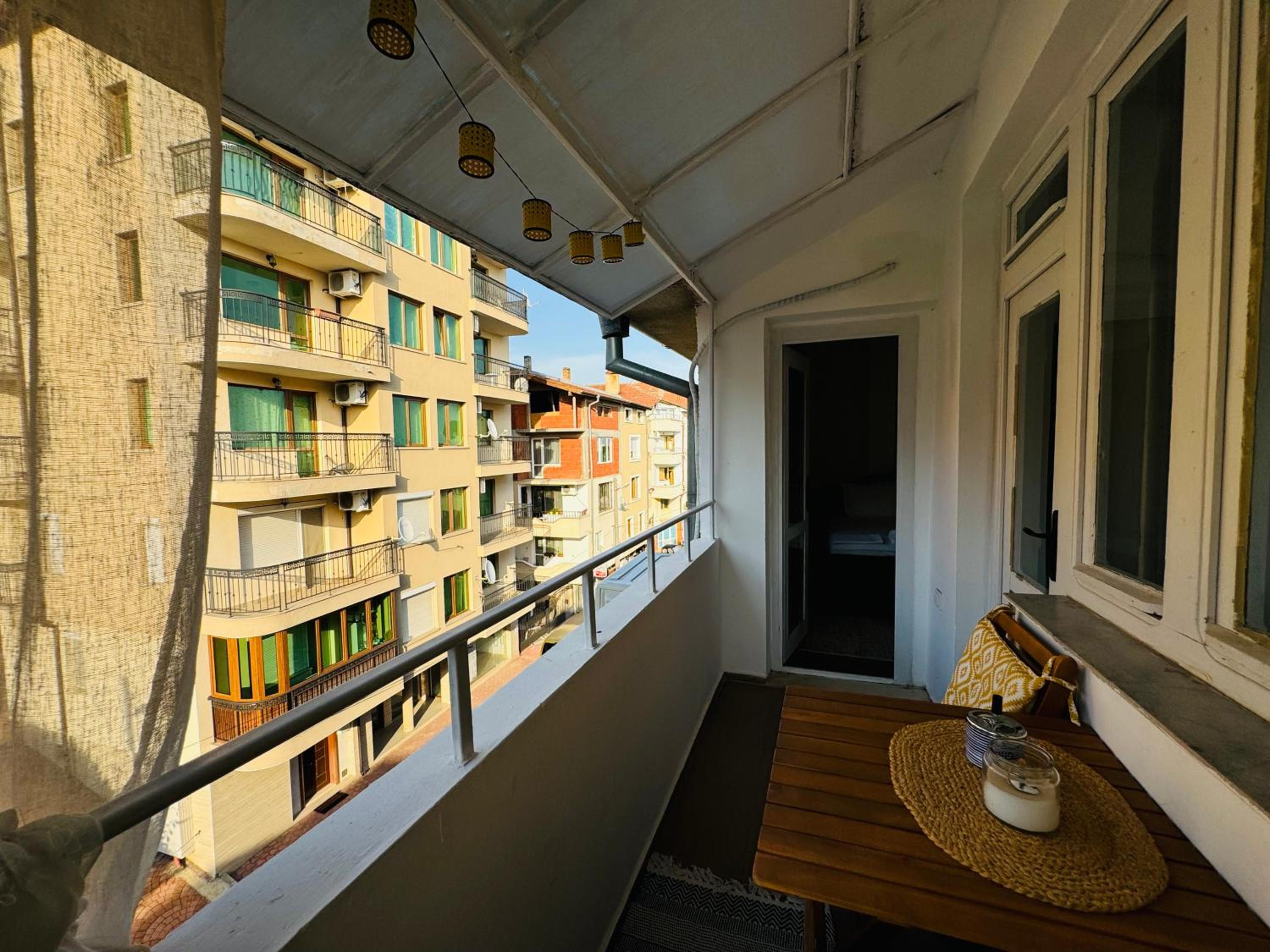 TONI HOUSE 507 Apartment Sveti Vlas Marina