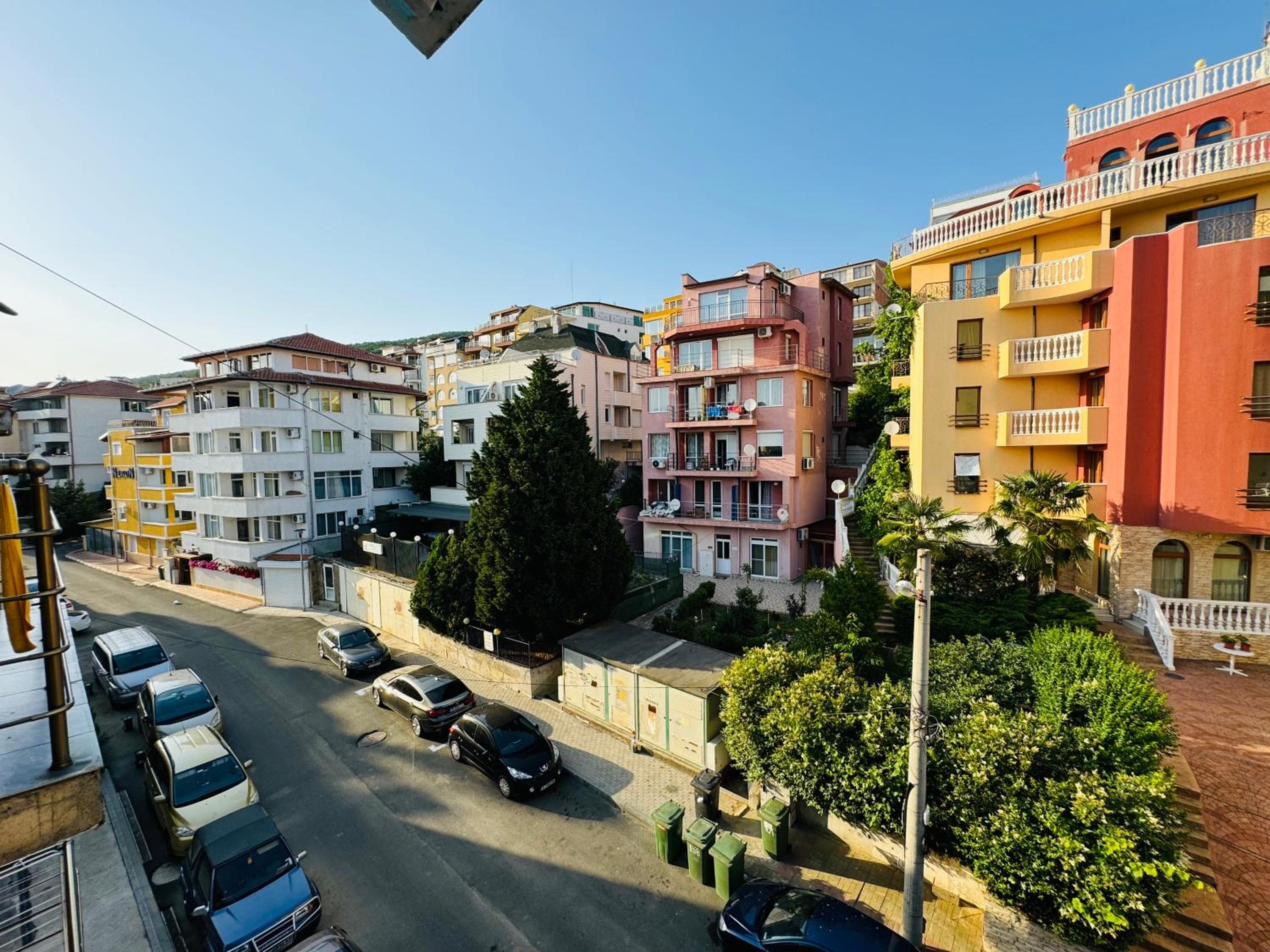TONI HOUSE 507 Apartment Sveti Vlas Marina