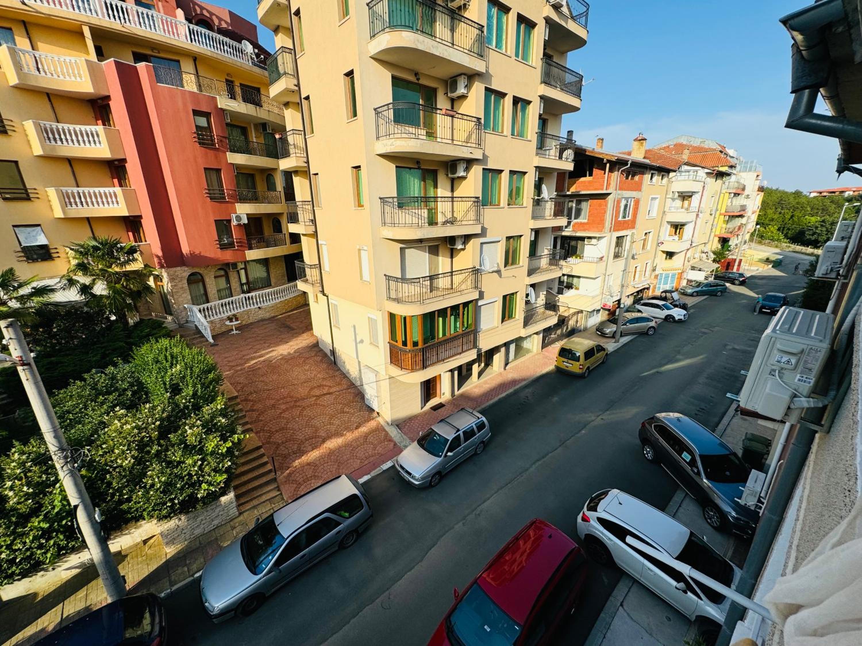 TONI HOUSE 507 Apartment Sveti Vlas Marina