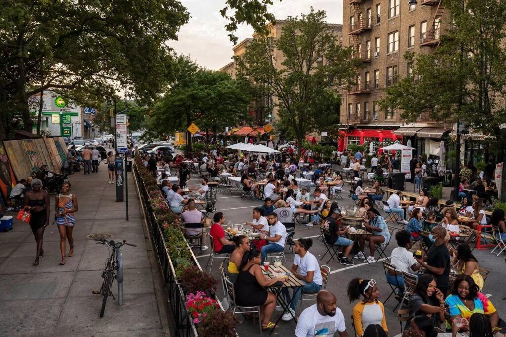 Single Bed Share Room by Month Manhattan