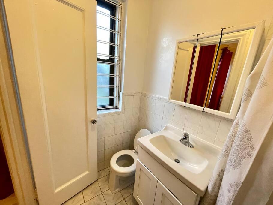 Single Bed Share Room by Month Manhattan