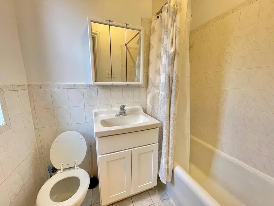 Single Bed Share Room by Month Manhattan