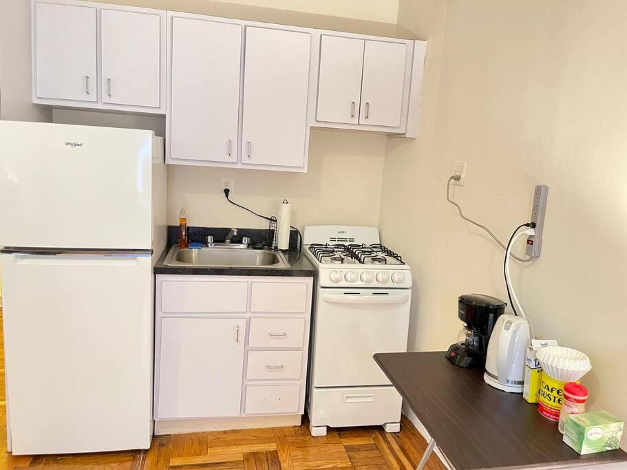 Single Bed Share Room by Month Manhattan