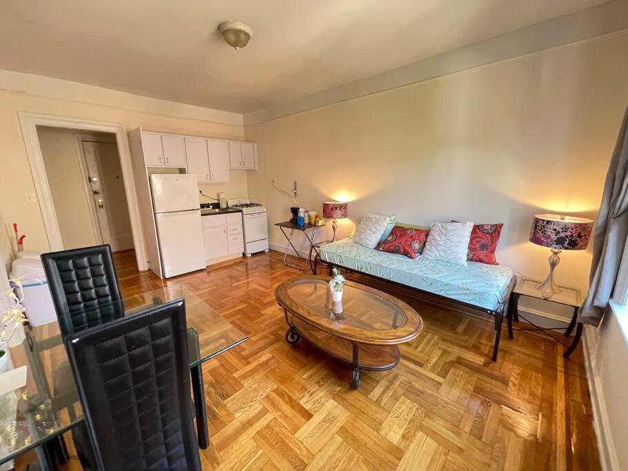 Single Bed Share Room by Month Manhattan