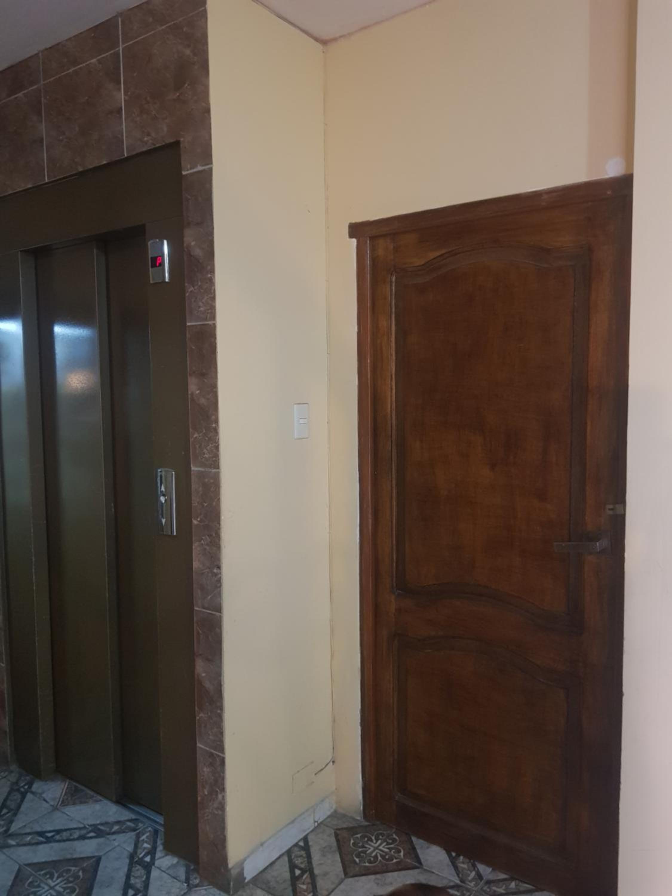 Monoambiente Acogedor
