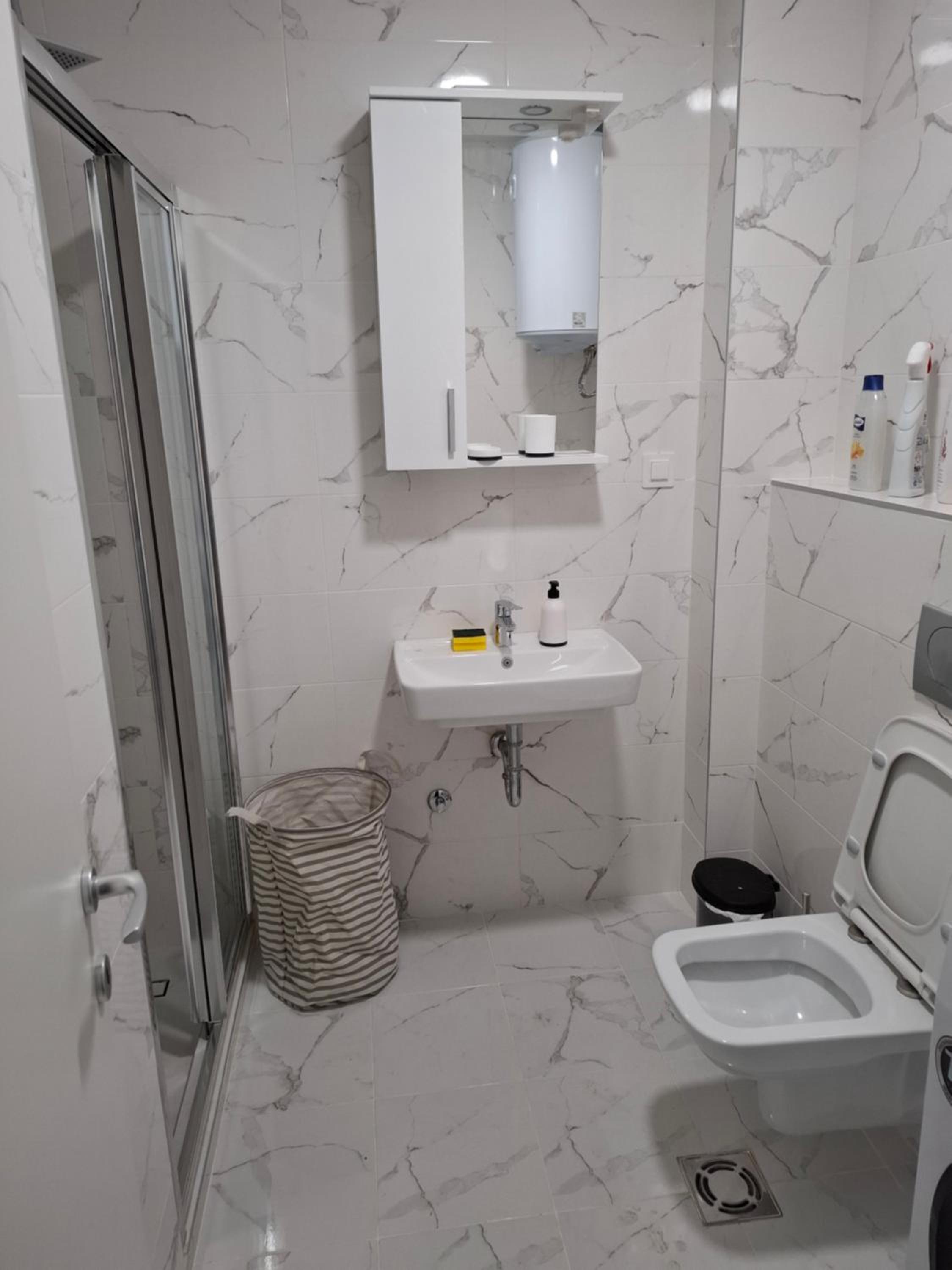 Apartman Djukic
