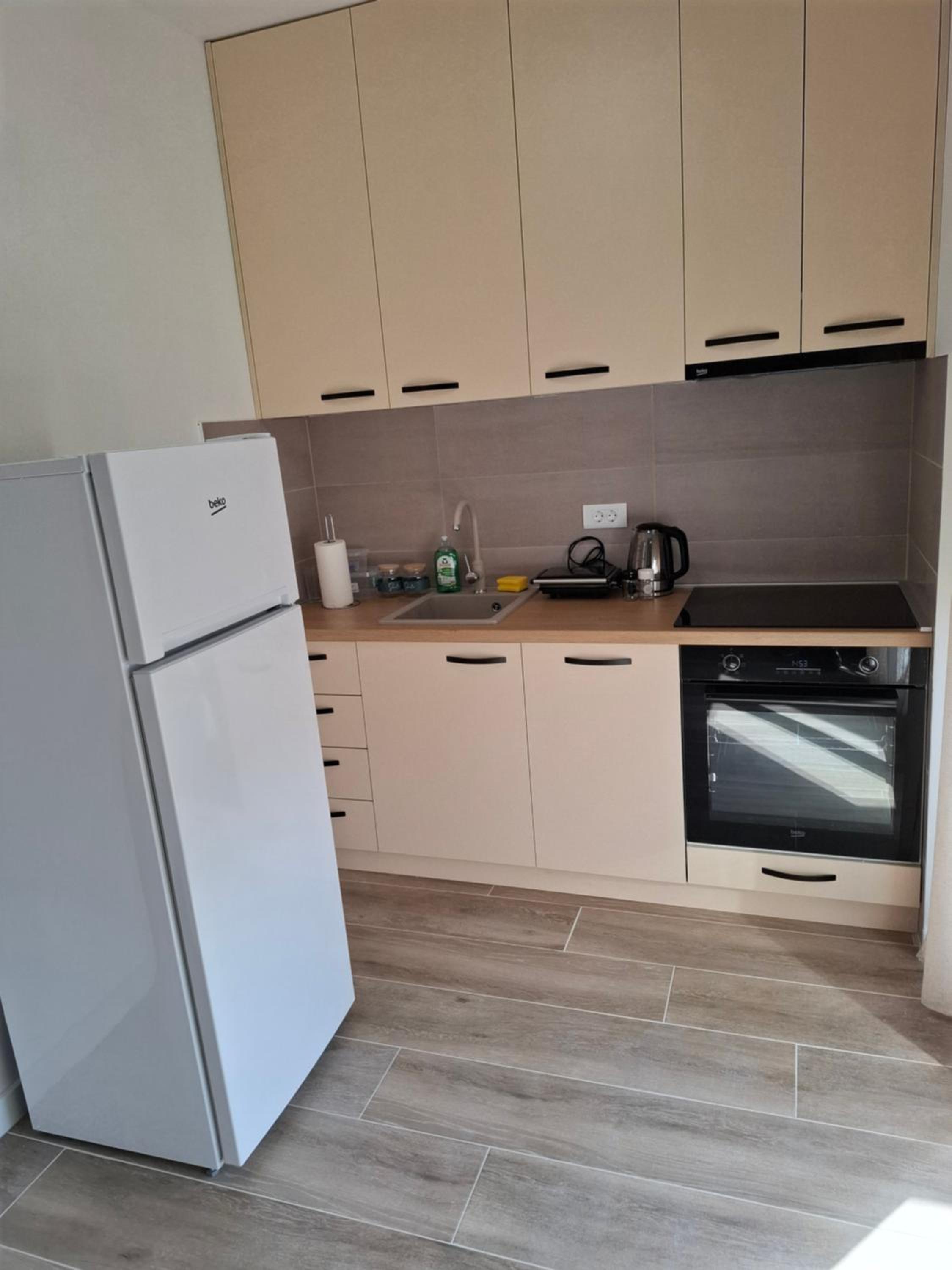 Apartman Djukic