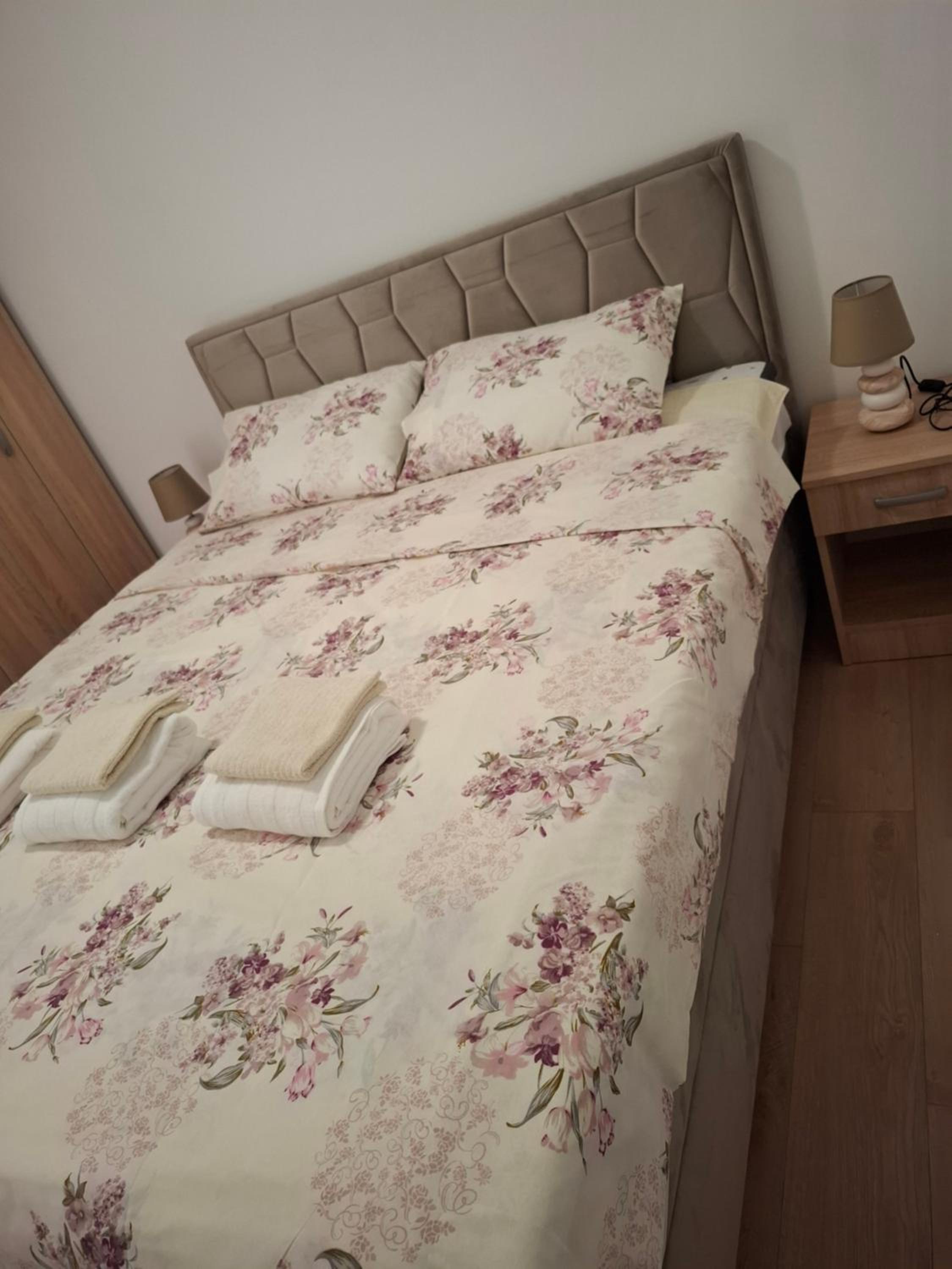 Apartman Djukic