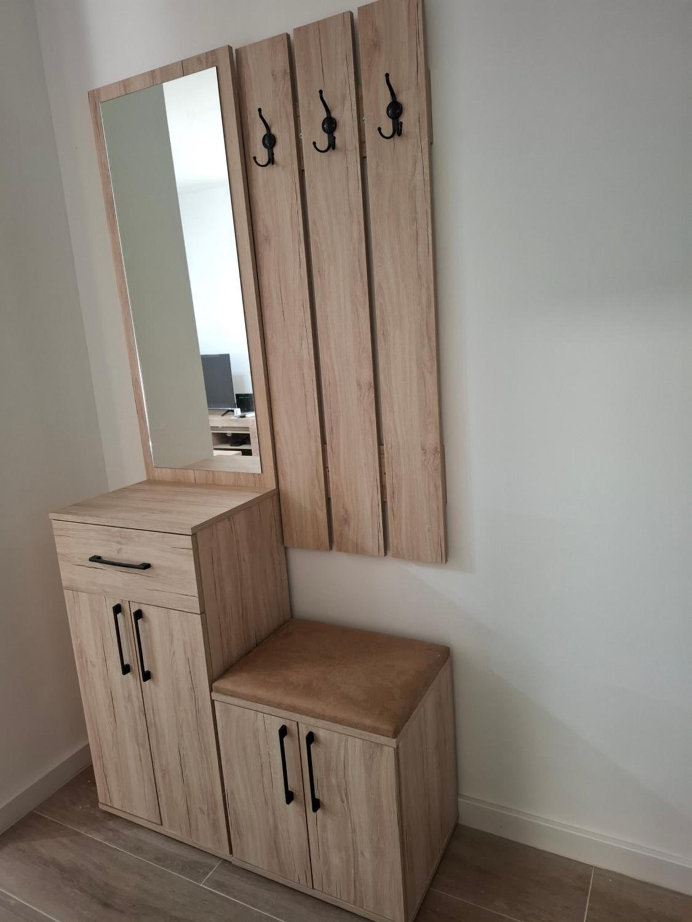 Apartman Djukic