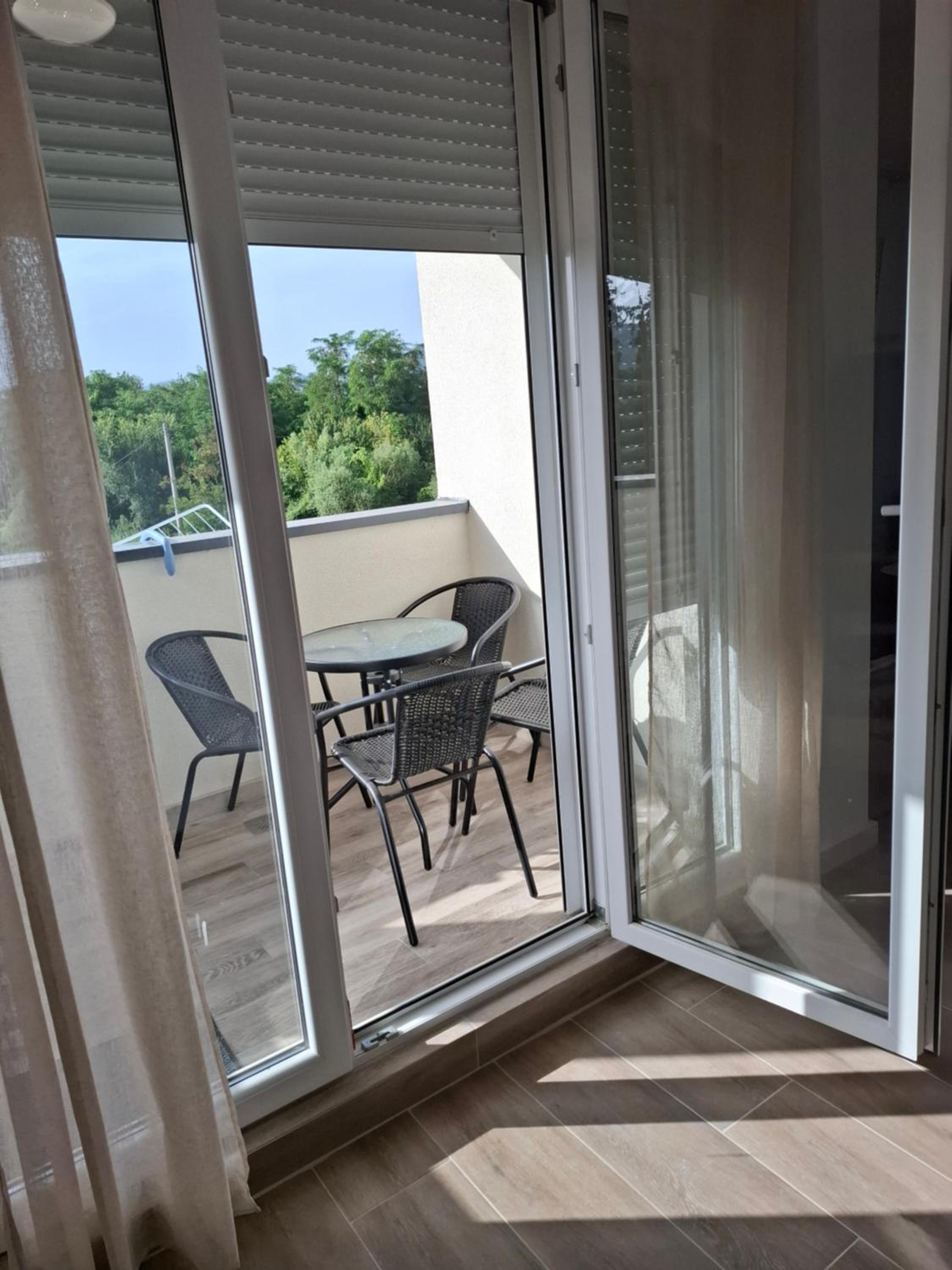 Apartman Djukic