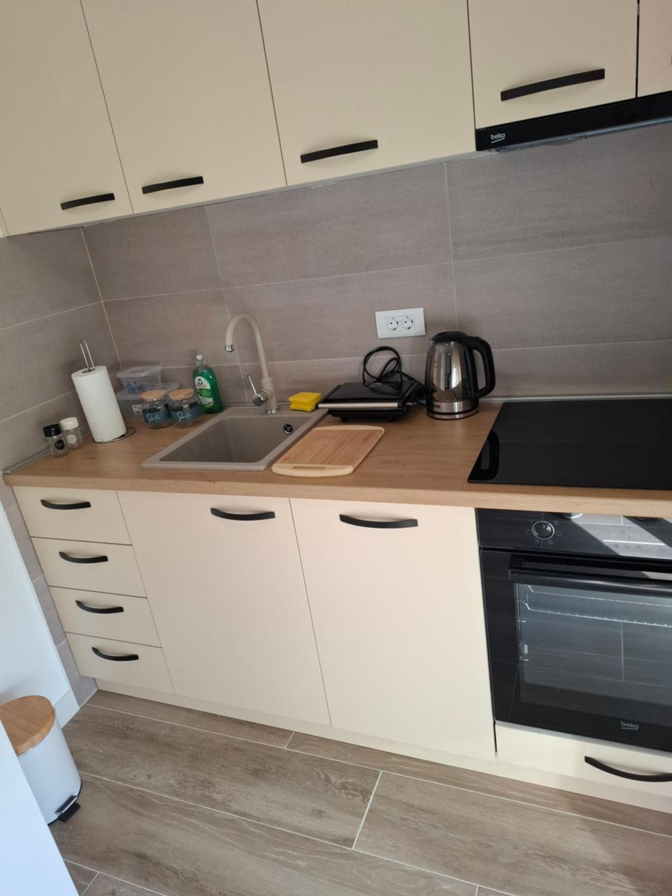 Apartman Djukic