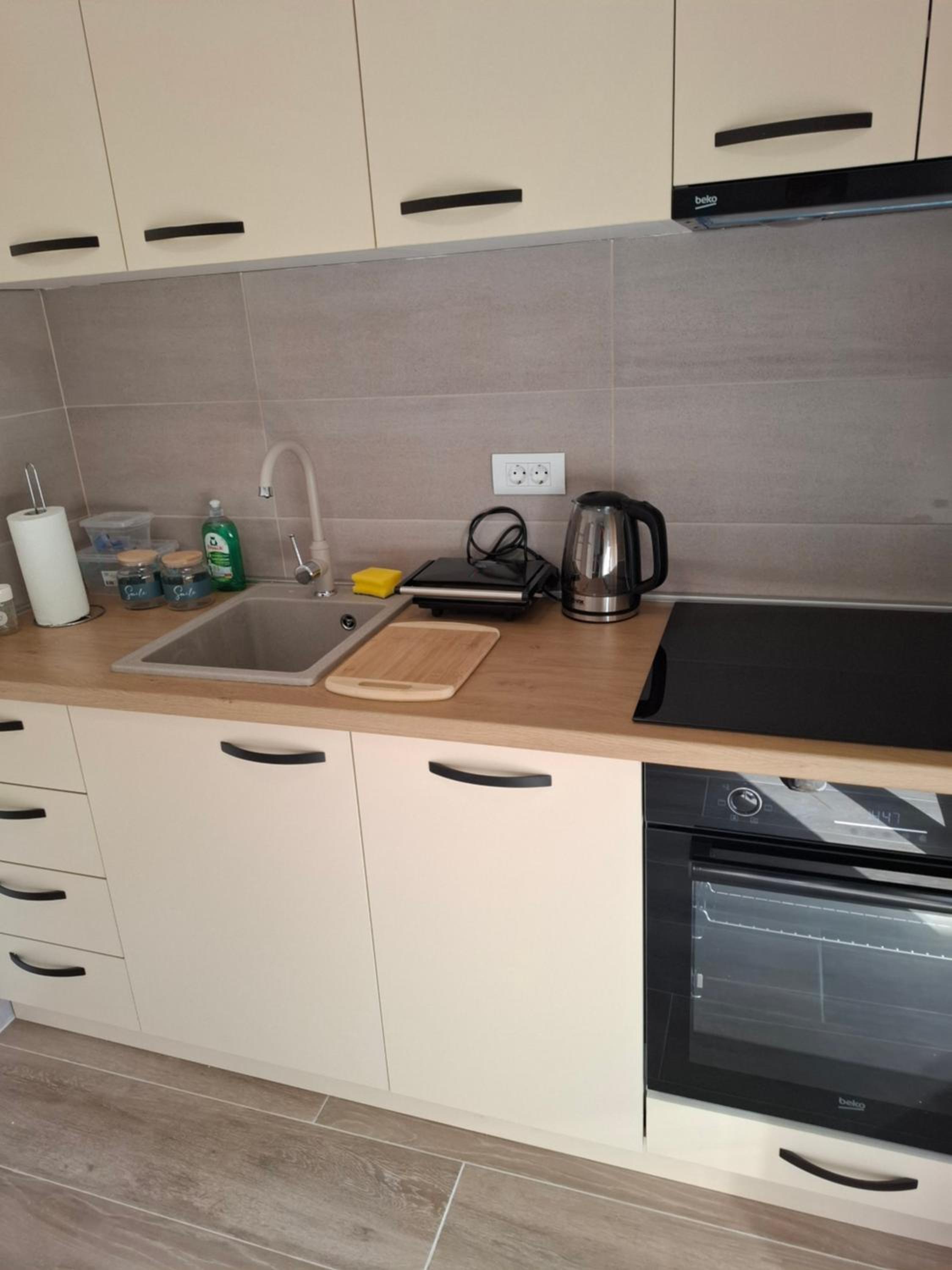 Apartman Djukic