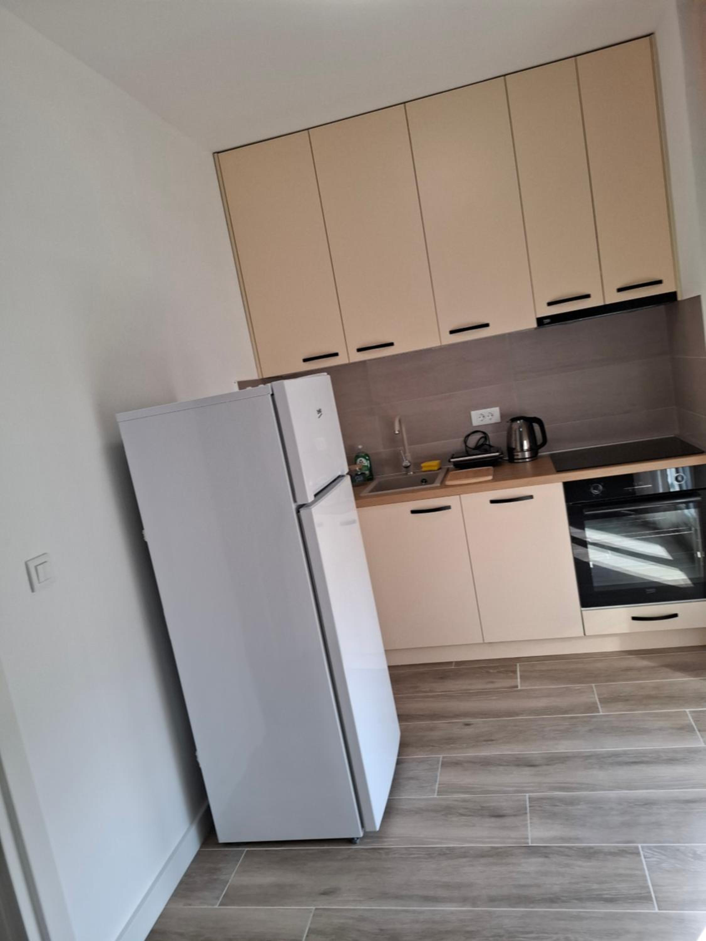 Apartman Djukic
