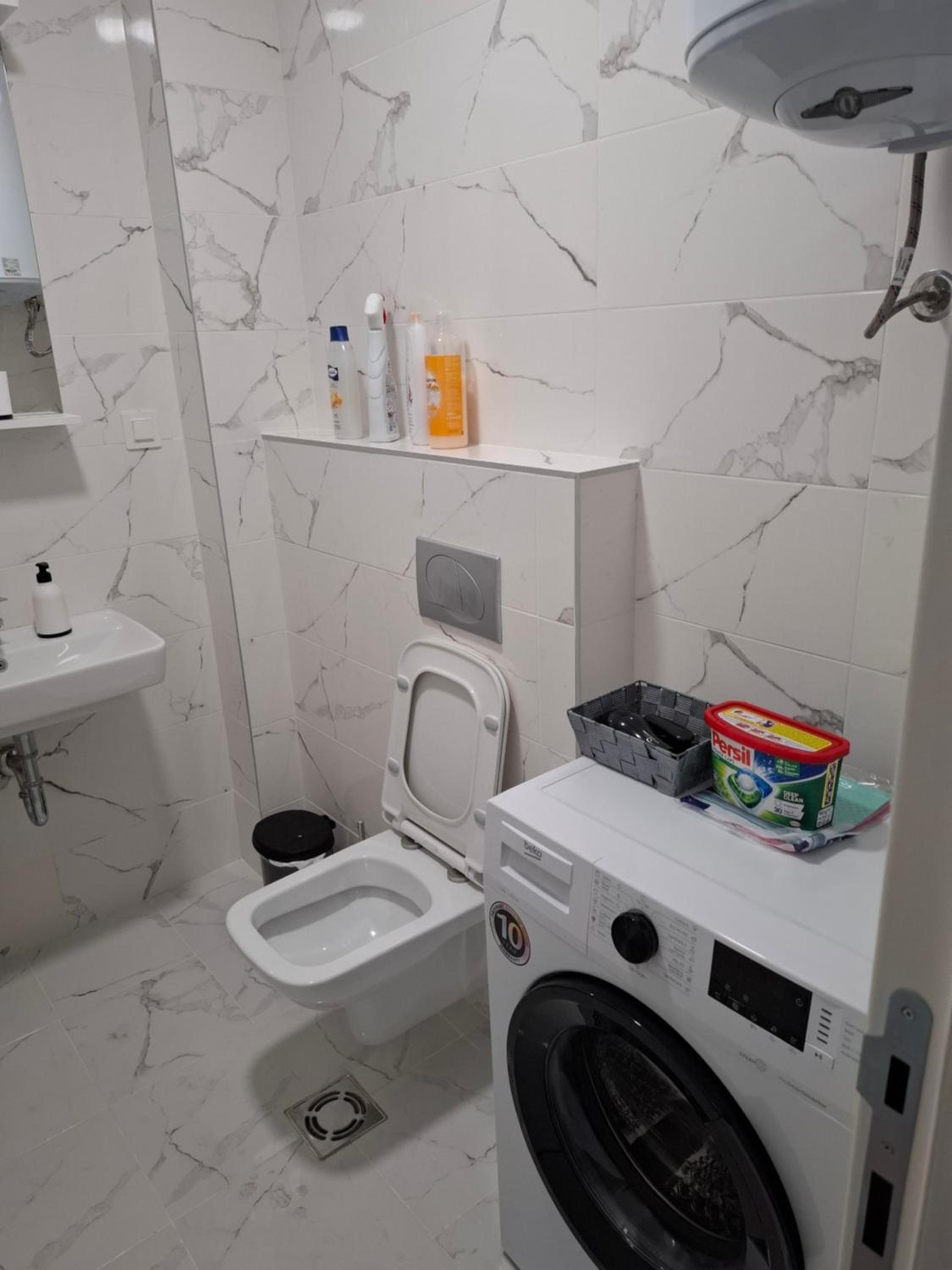 Apartman Djukic