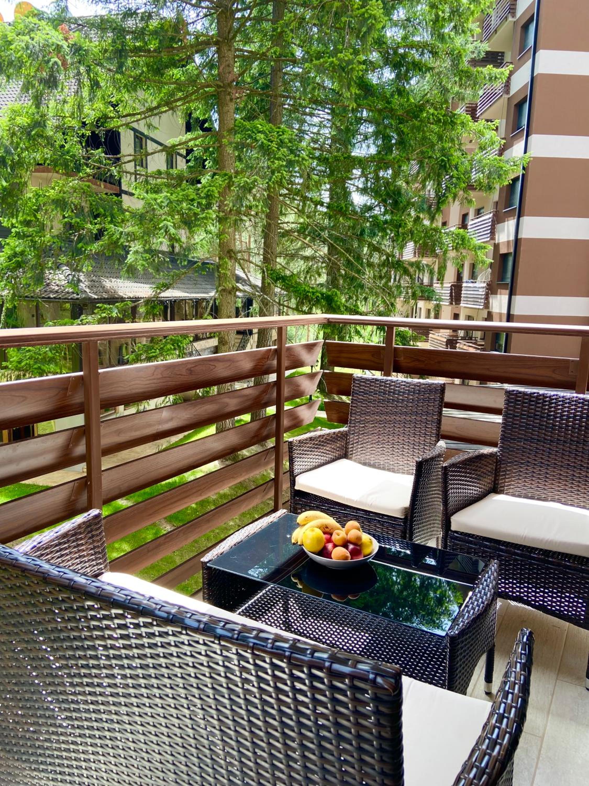 Apartment Pino Bianco 1 - Vila Peković view 3