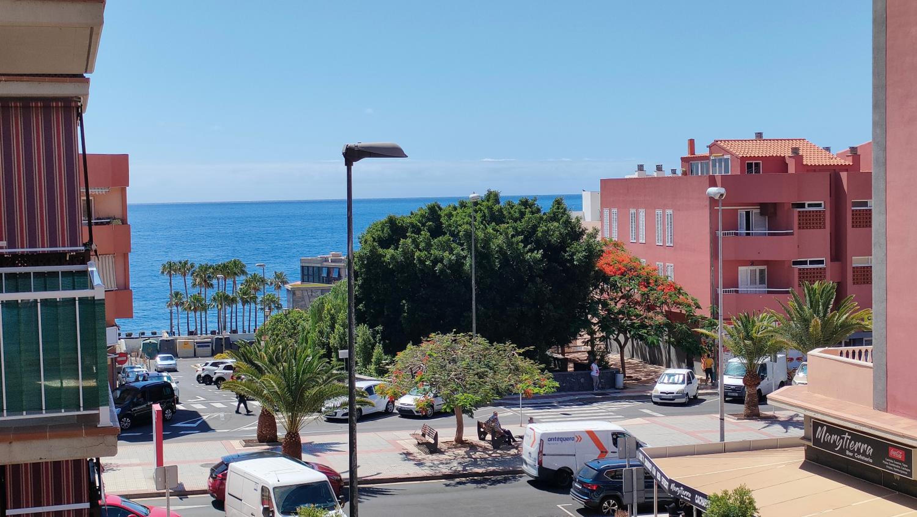 Candelaria I